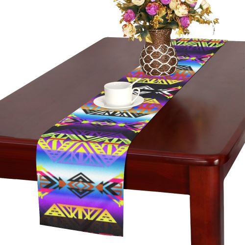 Trade Route West Table Runner 16x72 inch Table Runner 16x72 inch e-joyer