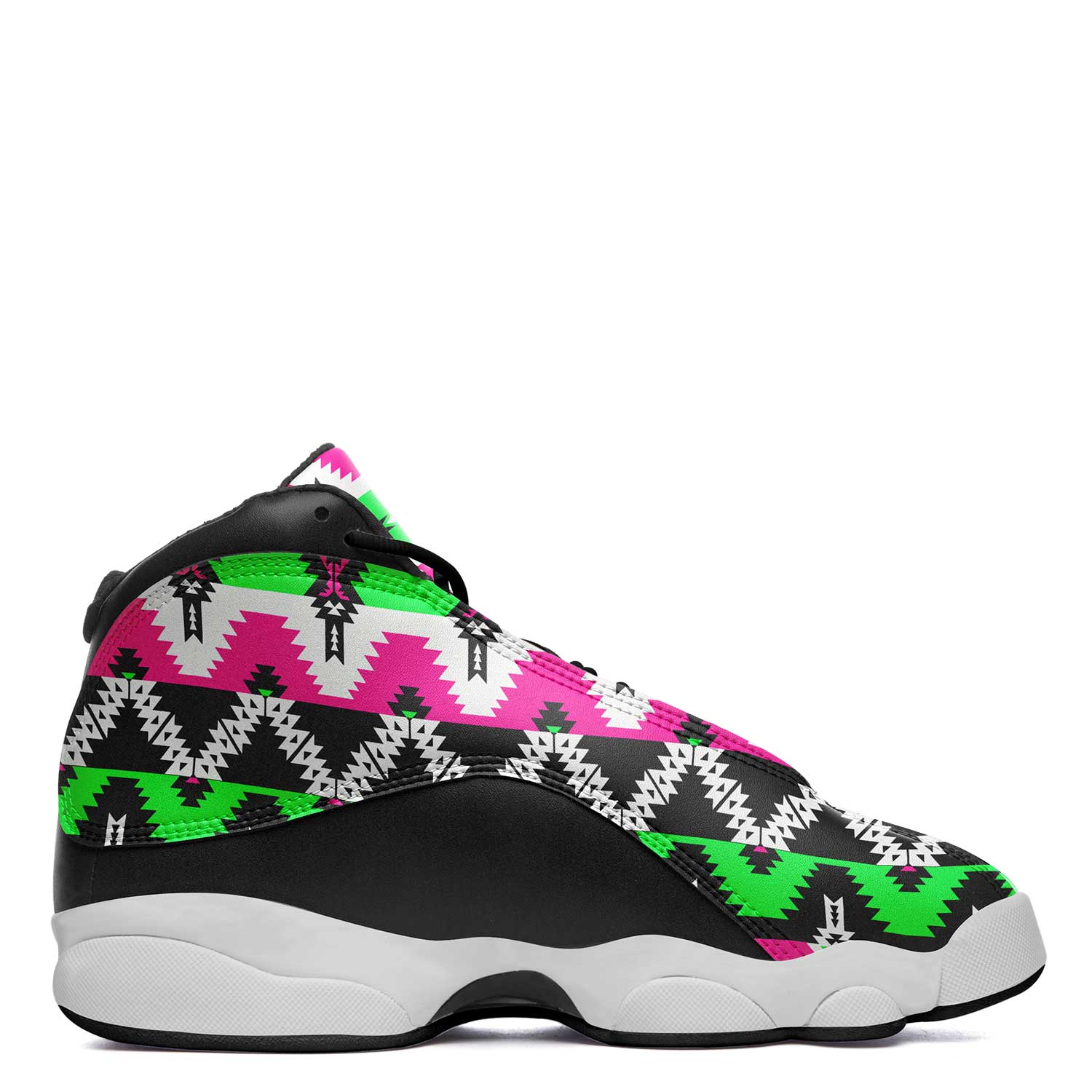 Two Spirit Ceremony Isstsokini Athletic Shoes Herman