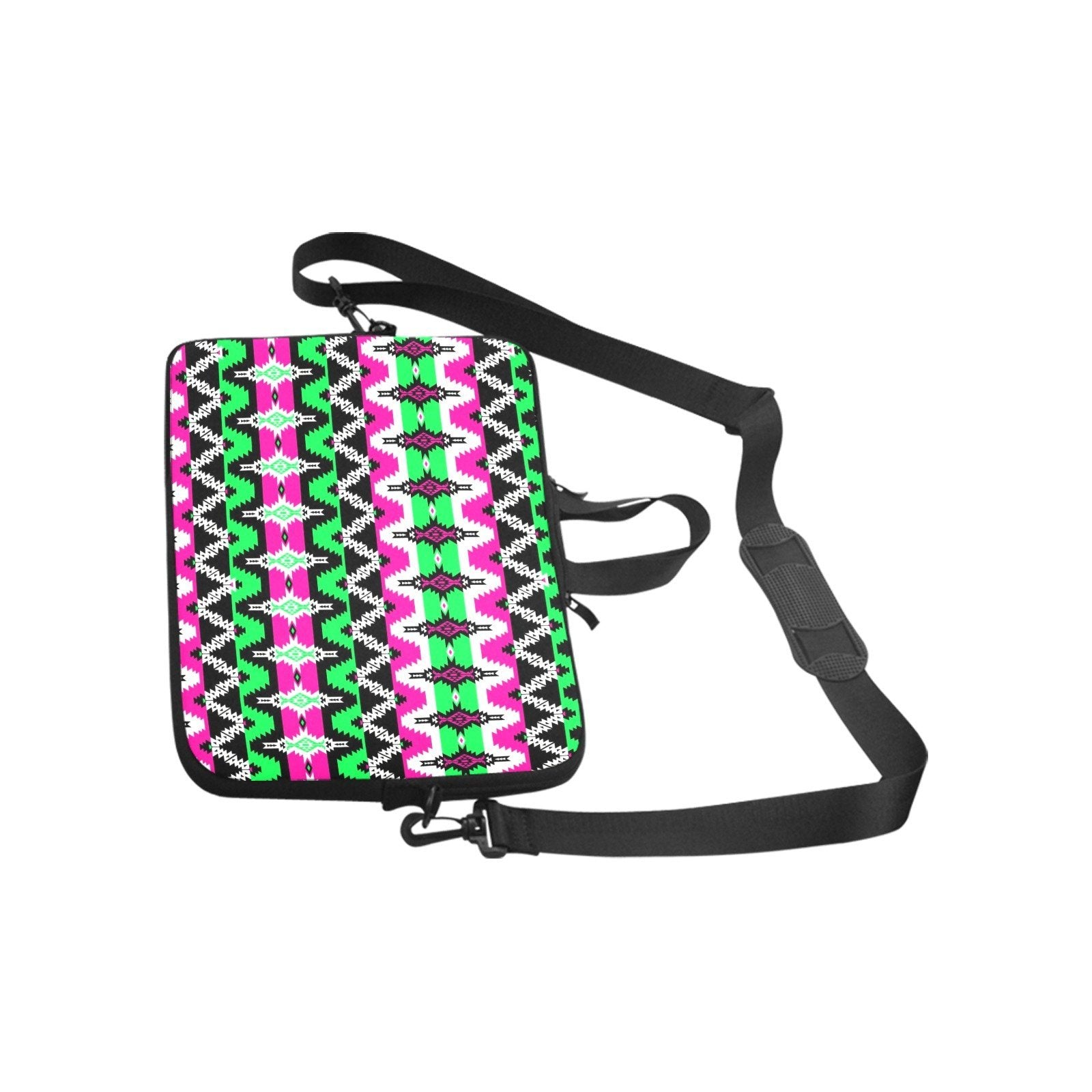 Two Spirit Ceremony Laptop Handbags 14" bag e-joyer