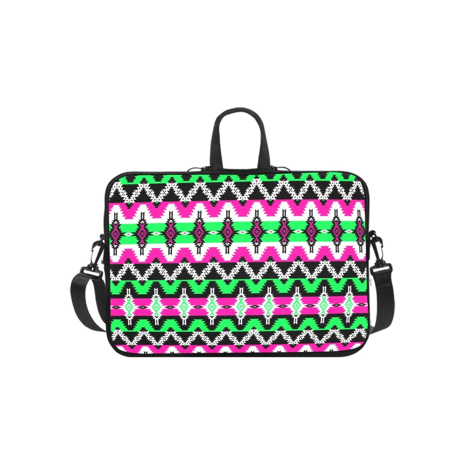 Two Spirit Ceremony Laptop Handbags 14" bag e-joyer