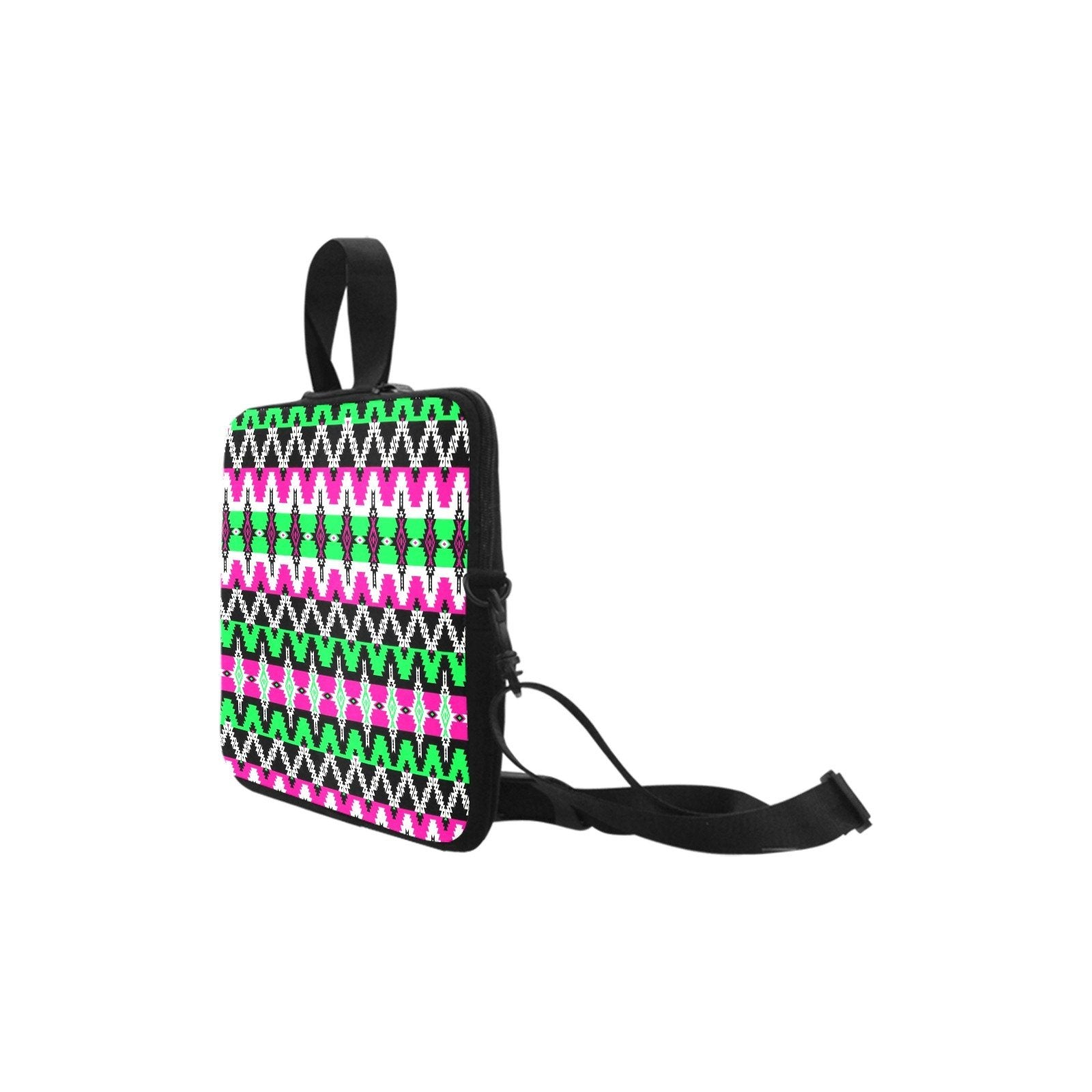 Two Spirit Ceremony Laptop Handbags 14" bag e-joyer