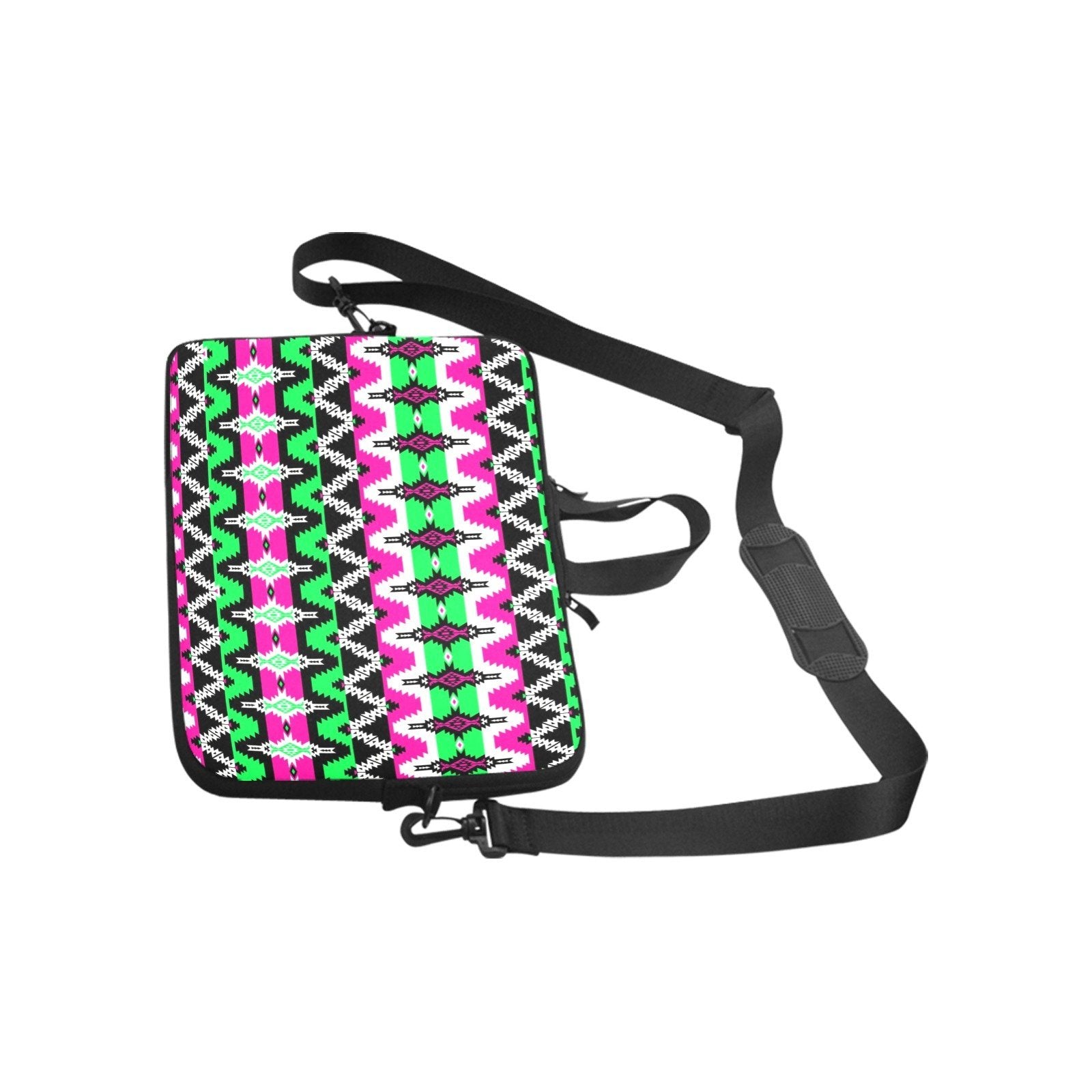 Two Spirit Ceremony Laptop Handbags 15" Laptop Handbags 15" e-joyer