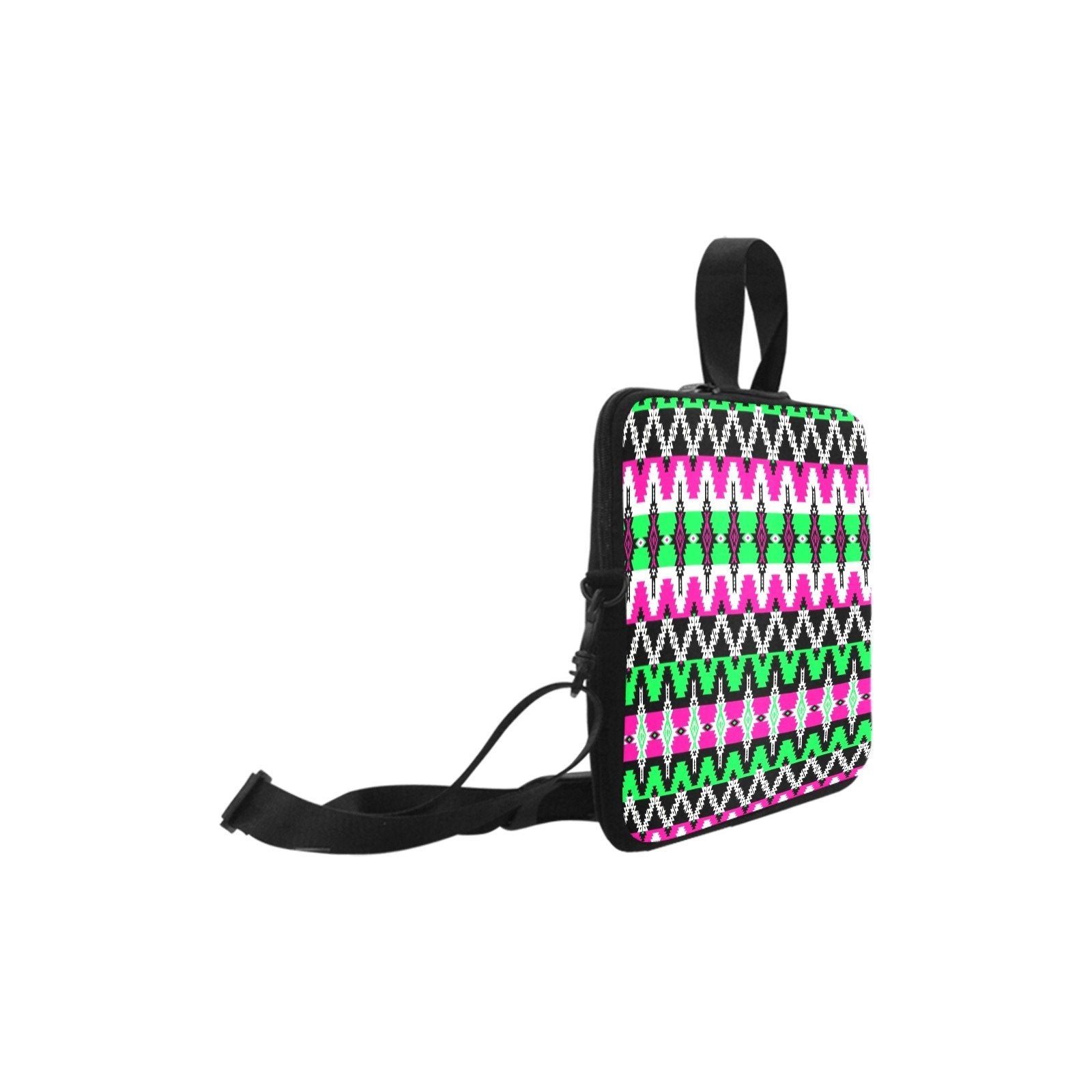 Two Spirit Ceremony Laptop Handbags 15" Laptop Handbags 15" e-joyer