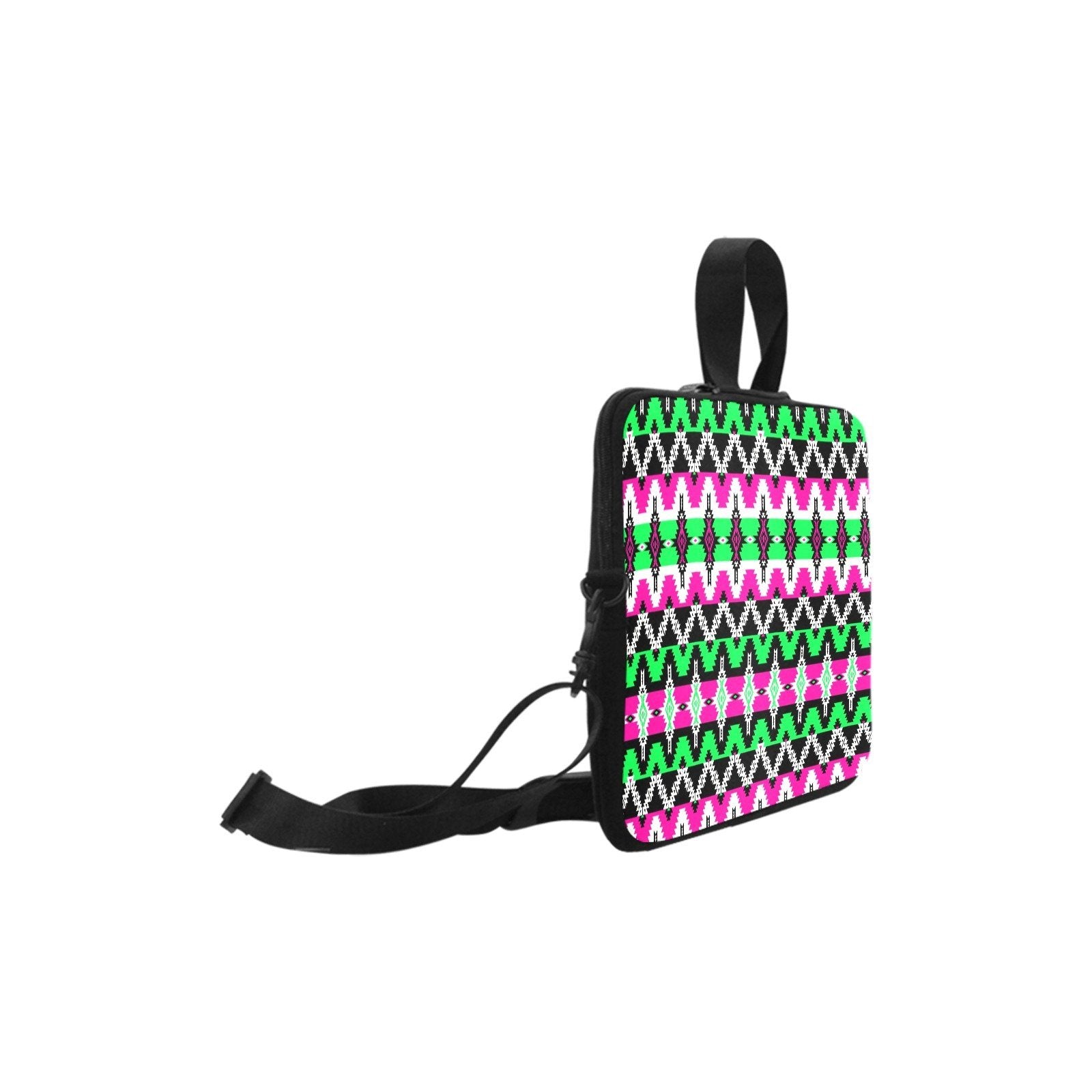 Two Spirit Ceremony Laptop Handbags 17" bag e-joyer