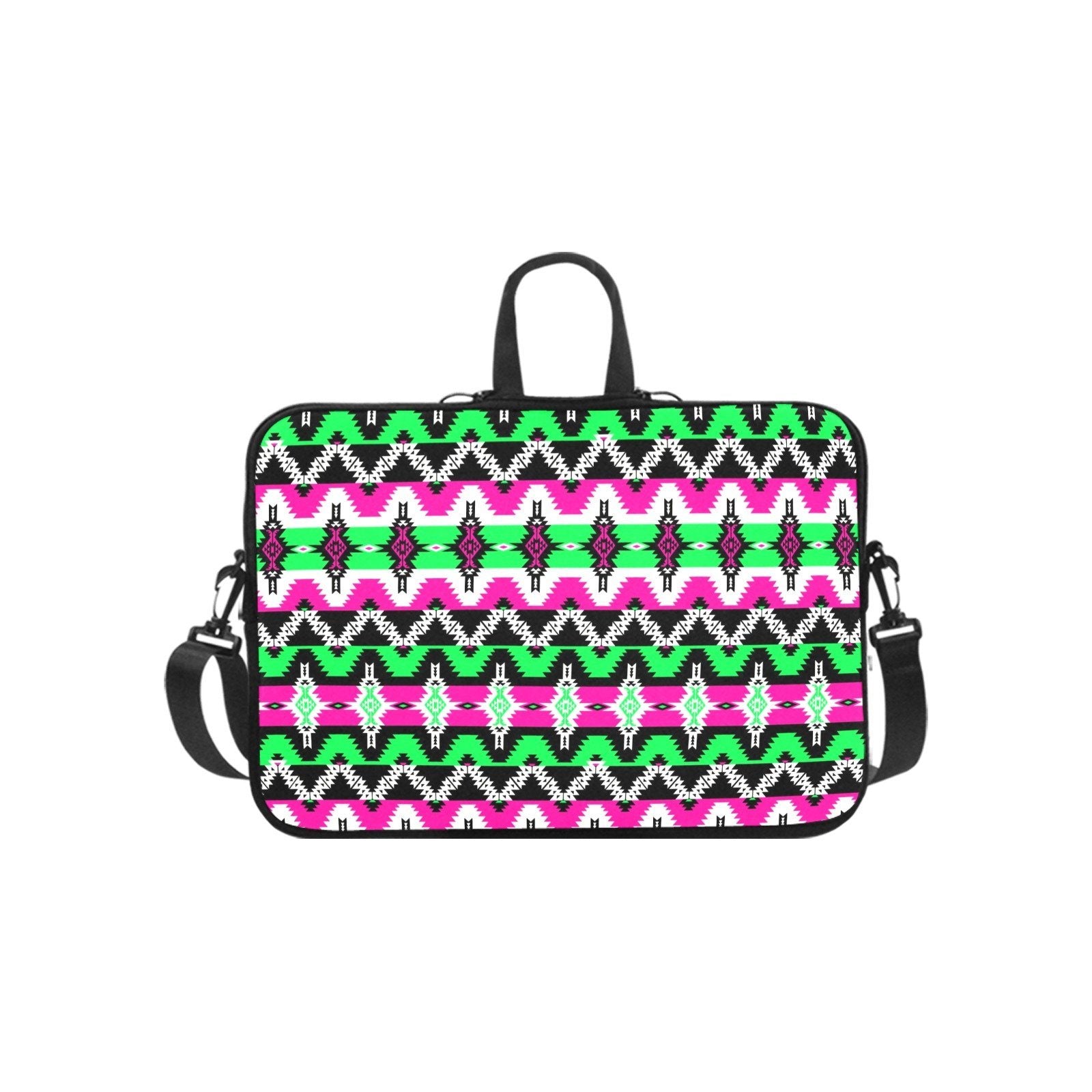 Two Spirit Ceremony Laptop Handbags 17" bag e-joyer