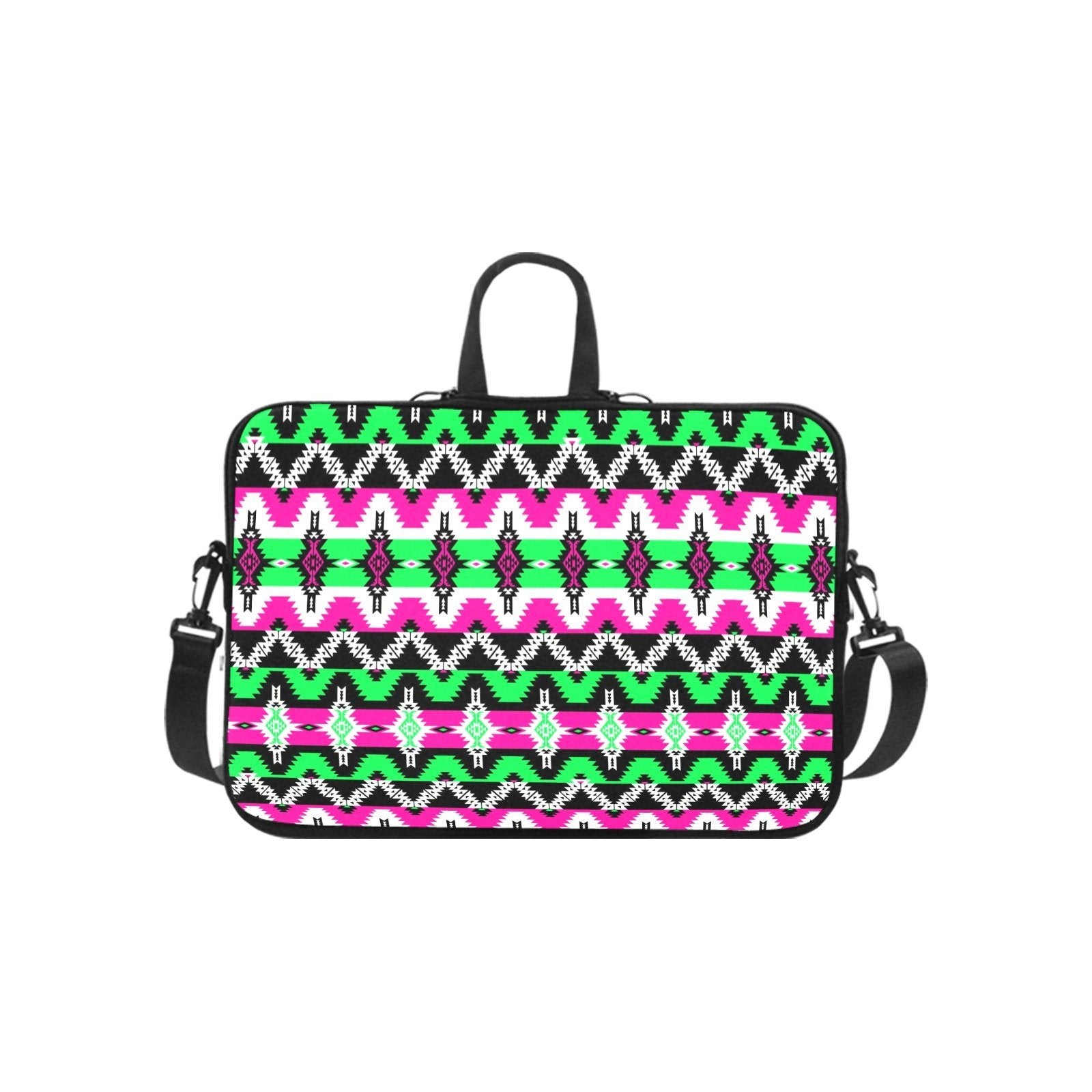 Two Spirit Ceremony Laptop Handbags 17" bag e-joyer