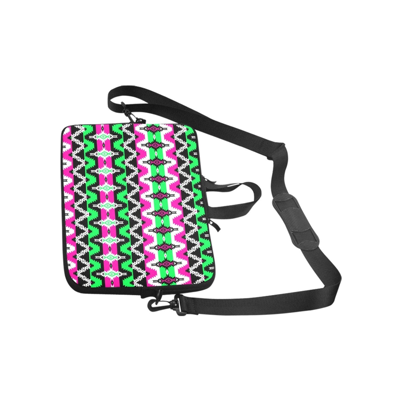 Two Spirit Ceremony Laptop Handbags 17" bag e-joyer