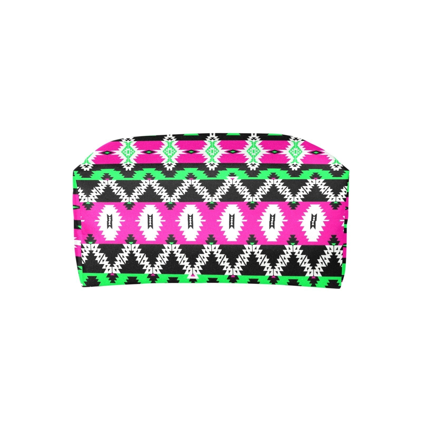 Two Spirit Ceremony Single-Shoulder Lady Handbag (Model 1714) bag e-joyer