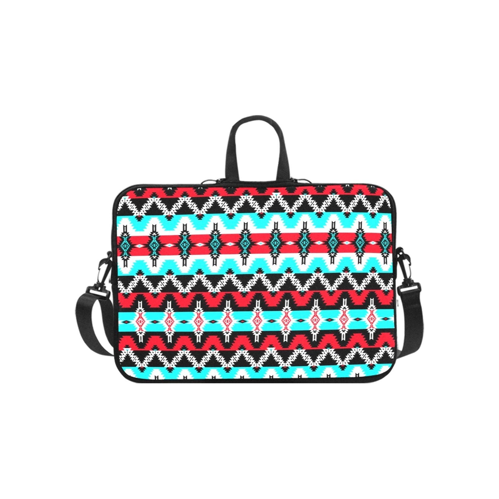 Two Spirit Dance Laptop Handbags 11" bag e-joyer