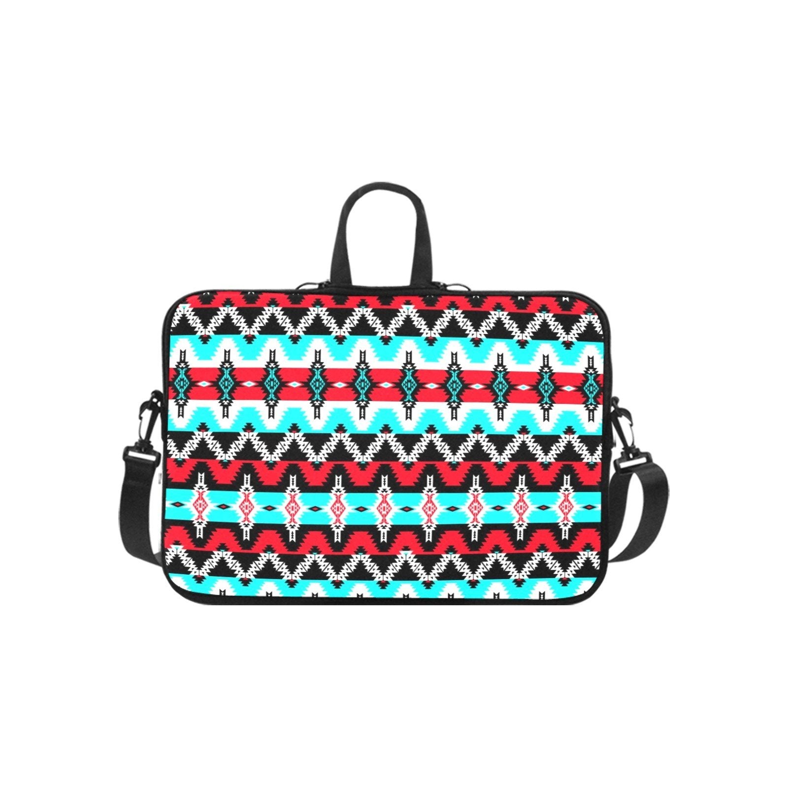 Two Spirit Dance Laptop Handbags 11" bag e-joyer