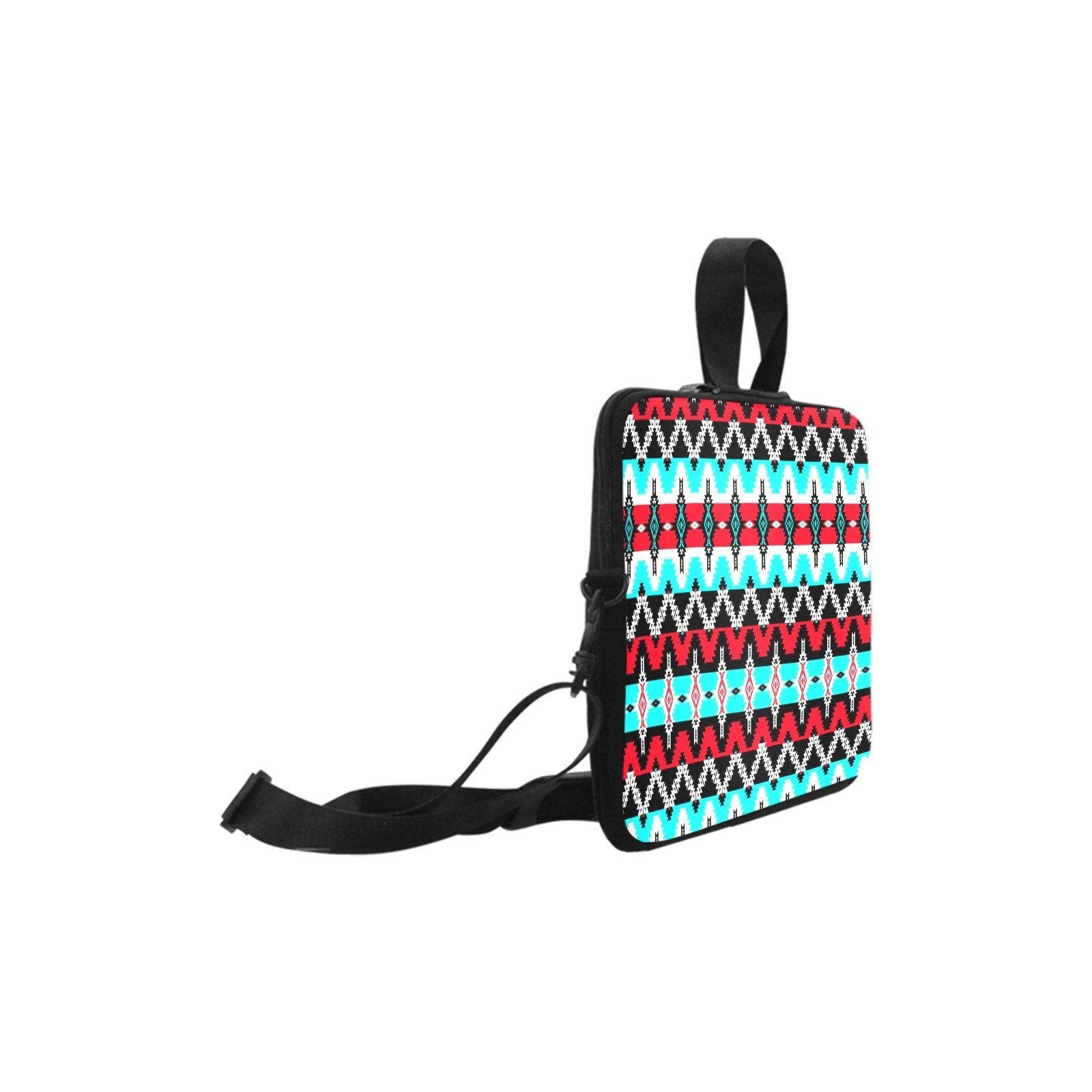 Two Spirit Dance Laptop Handbags 11" bag e-joyer
