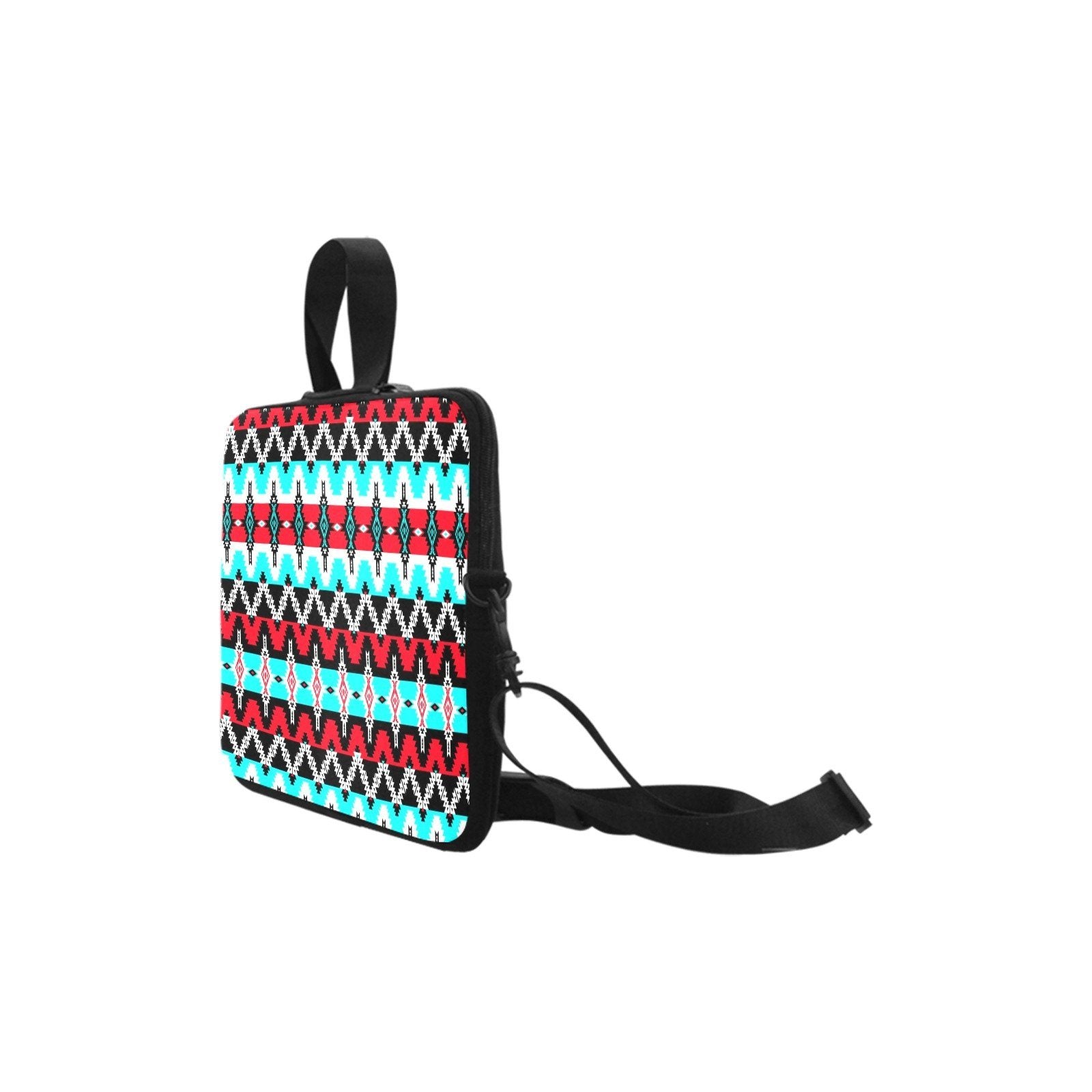 Two Spirit Dance Laptop Handbags 11" bag e-joyer