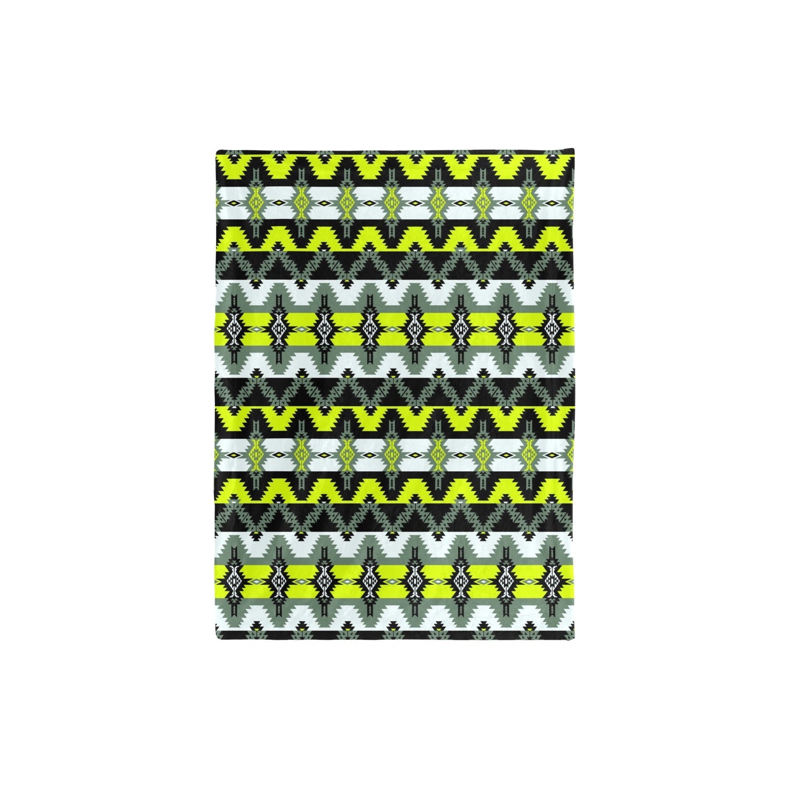 Two Spirit Medicine Baby Blanket 30"x40" Baby Blanket 30"x40" e-joyer