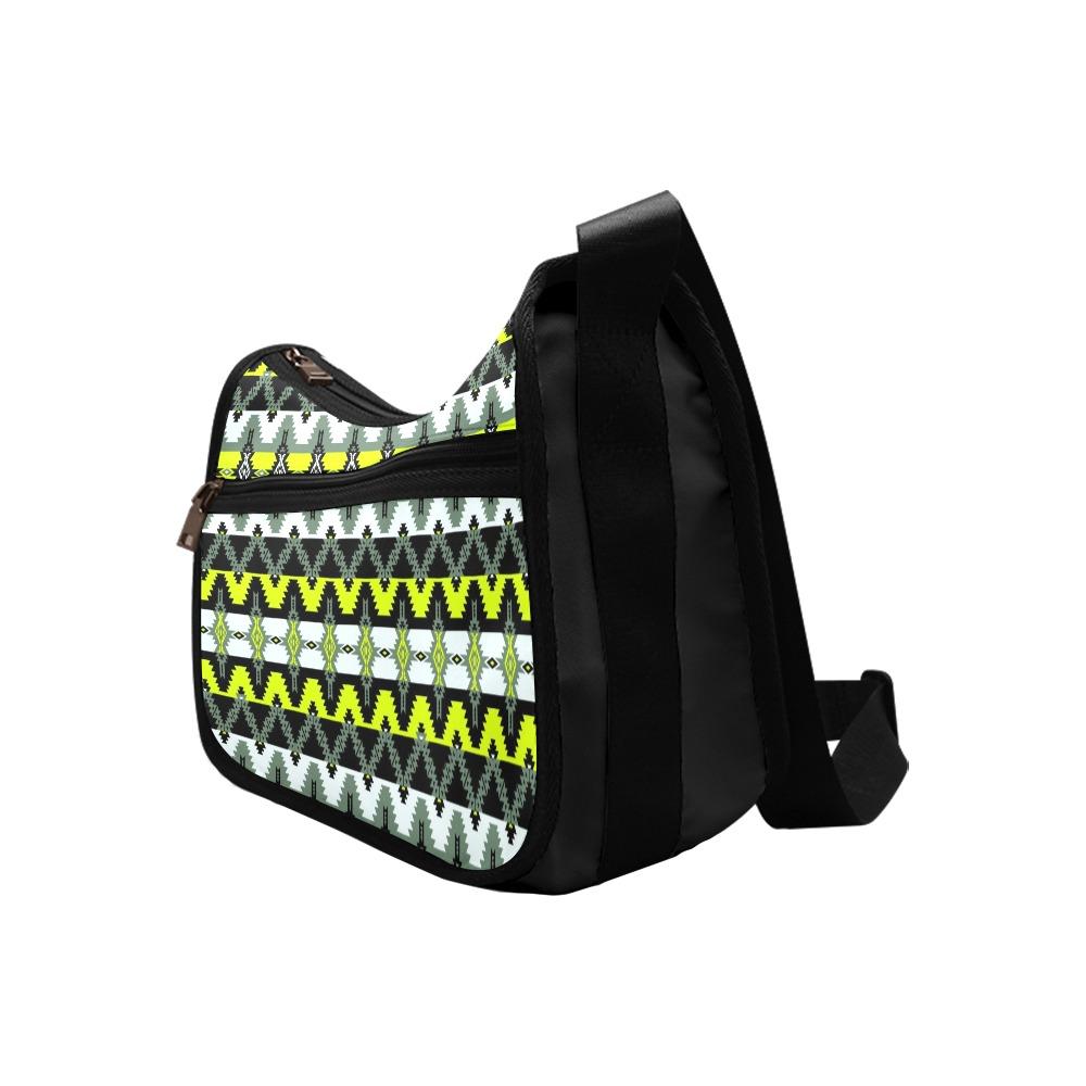Two Spirit Medicine Crossbody Bags (Model 1616) Crossbody Bags (1616) e-joyer