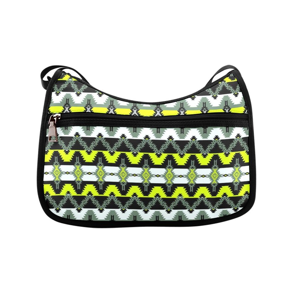 Two Spirit Medicine Crossbody Bags (Model 1616) Crossbody Bags (1616) e-joyer