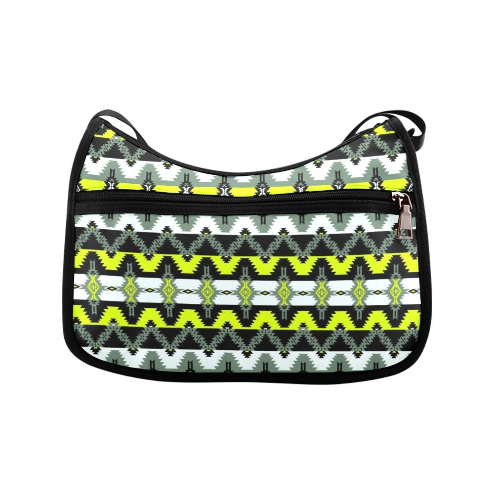 Two Spirit Medicine Crossbody Bags (Model 1616) Crossbody Bags (1616) e-joyer