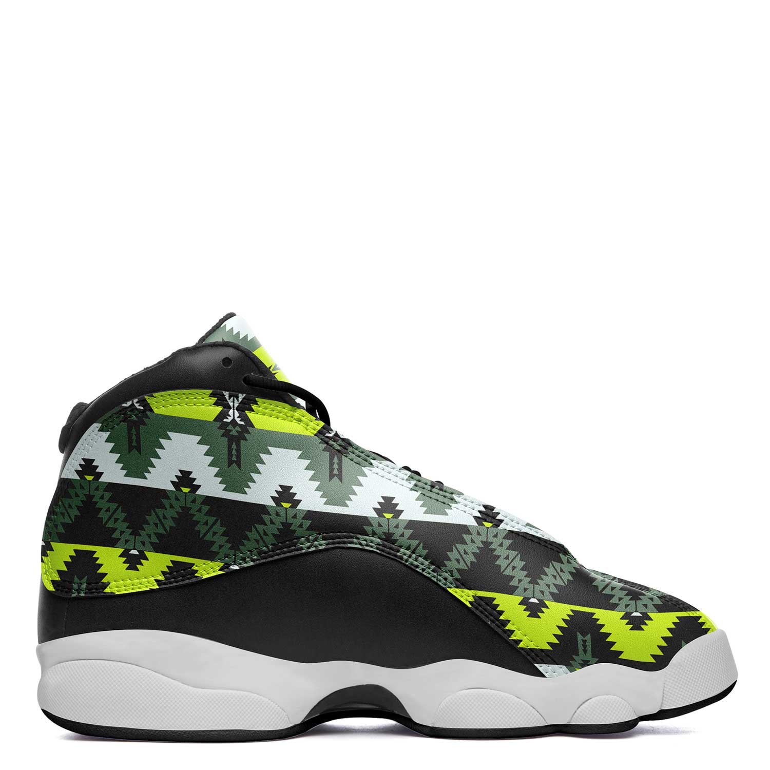 Two Spirit Medicine Isstsokini Athletic Shoes Herman