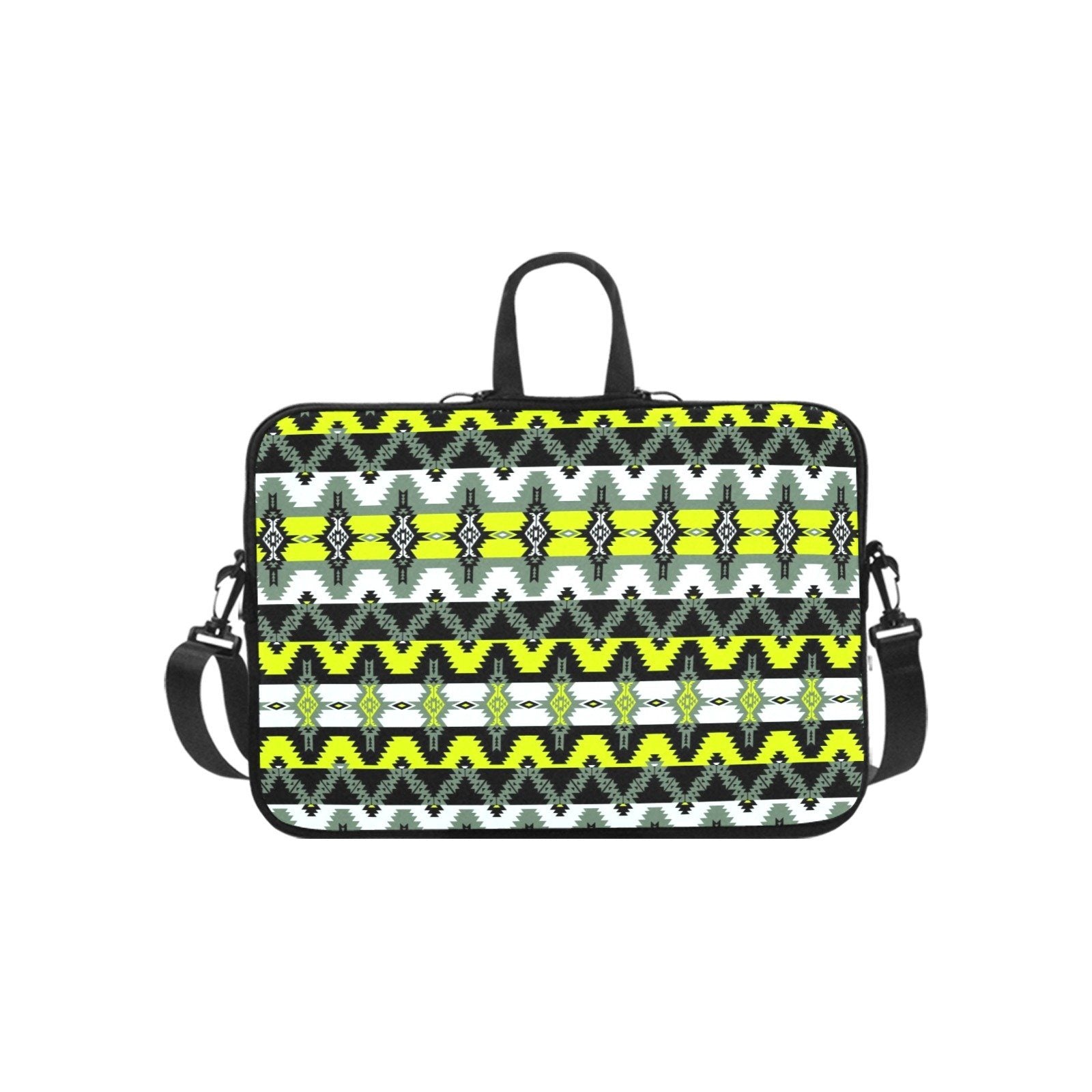 Two Spirit Medicine Laptop Handbags 11" bag e-joyer