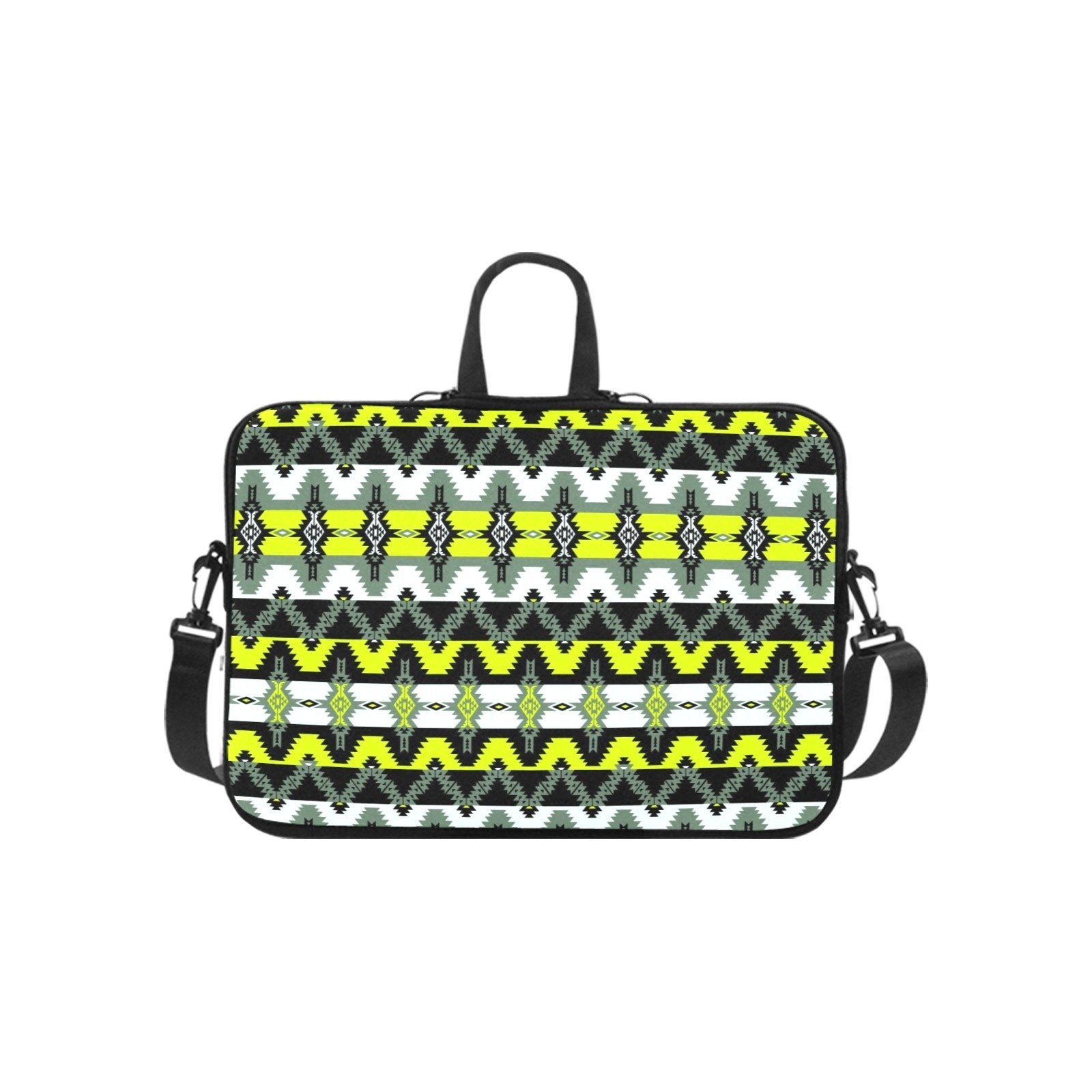 Two Spirit Medicine Laptop Handbags 11" bag e-joyer