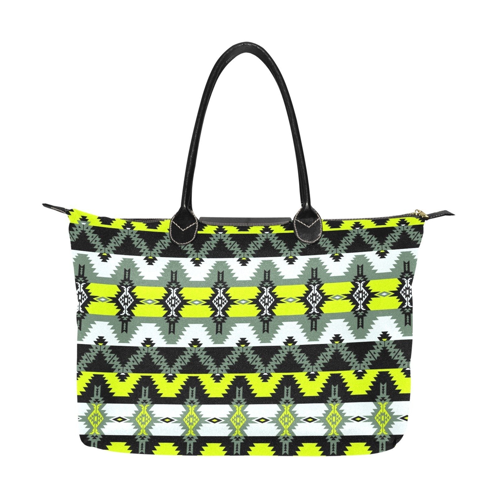 Two Spirit Medicine Single-Shoulder Lady Handbag (Model 1714) bag e-joyer