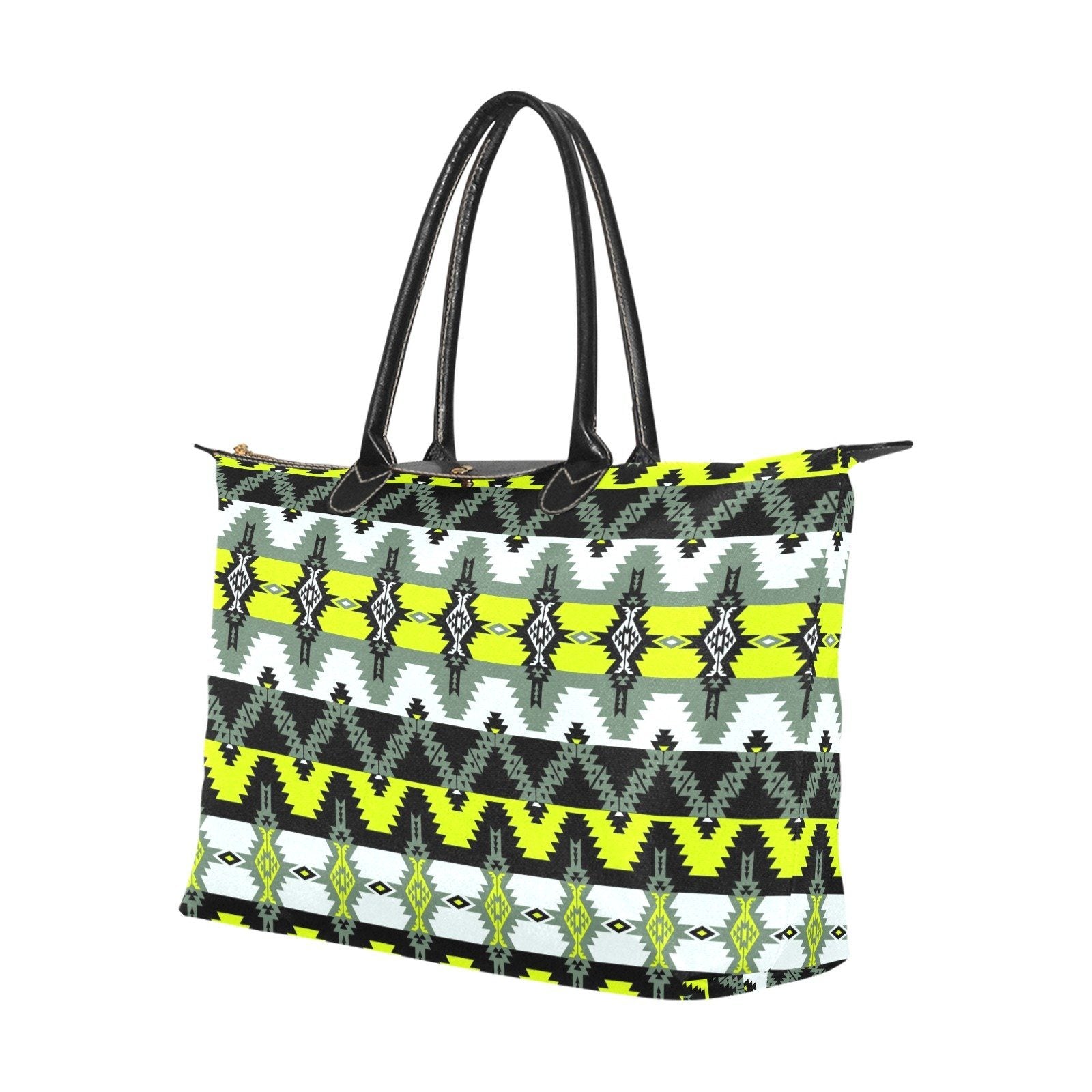 Two Spirit Medicine Single-Shoulder Lady Handbag (Model 1714) bag e-joyer