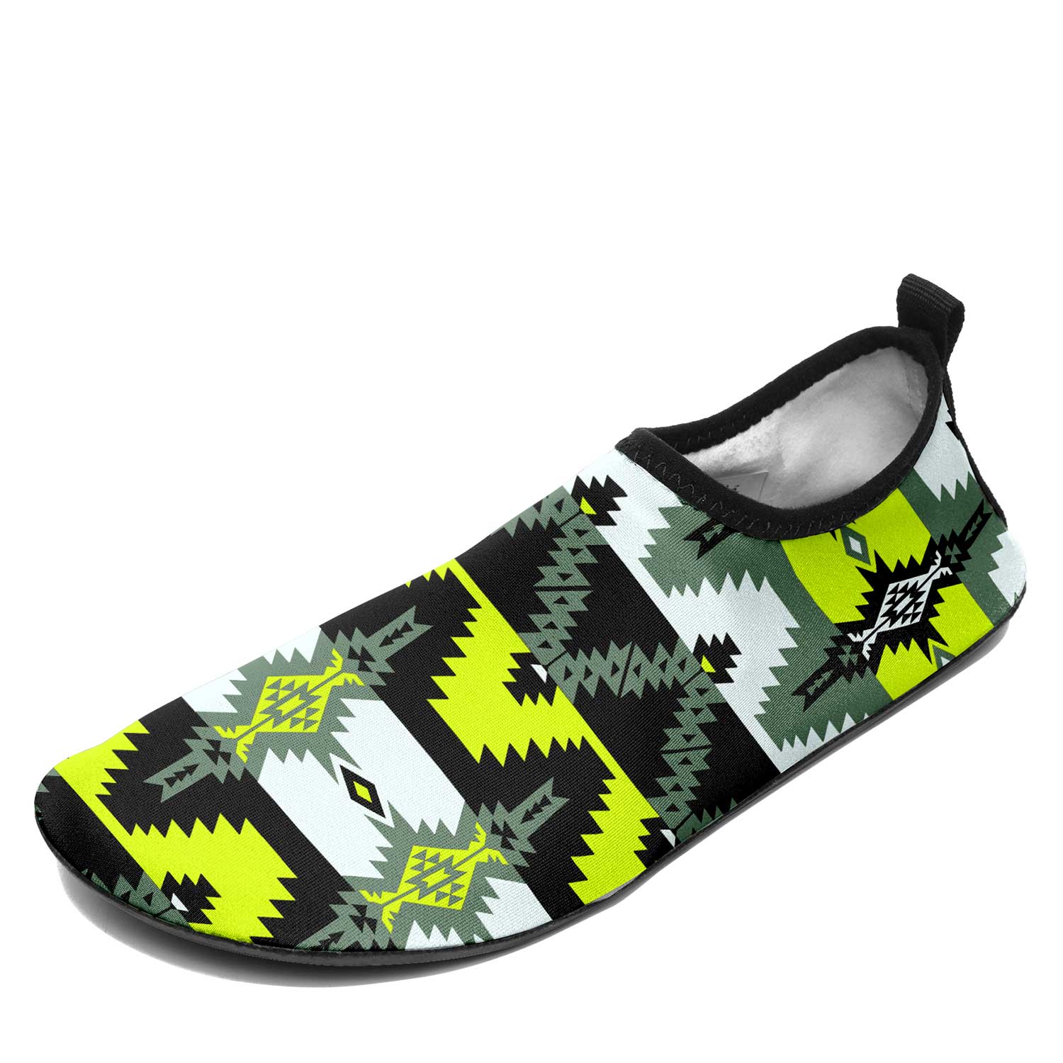Two Spirit Medicine Sockamoccs Slip On Shoes Herman