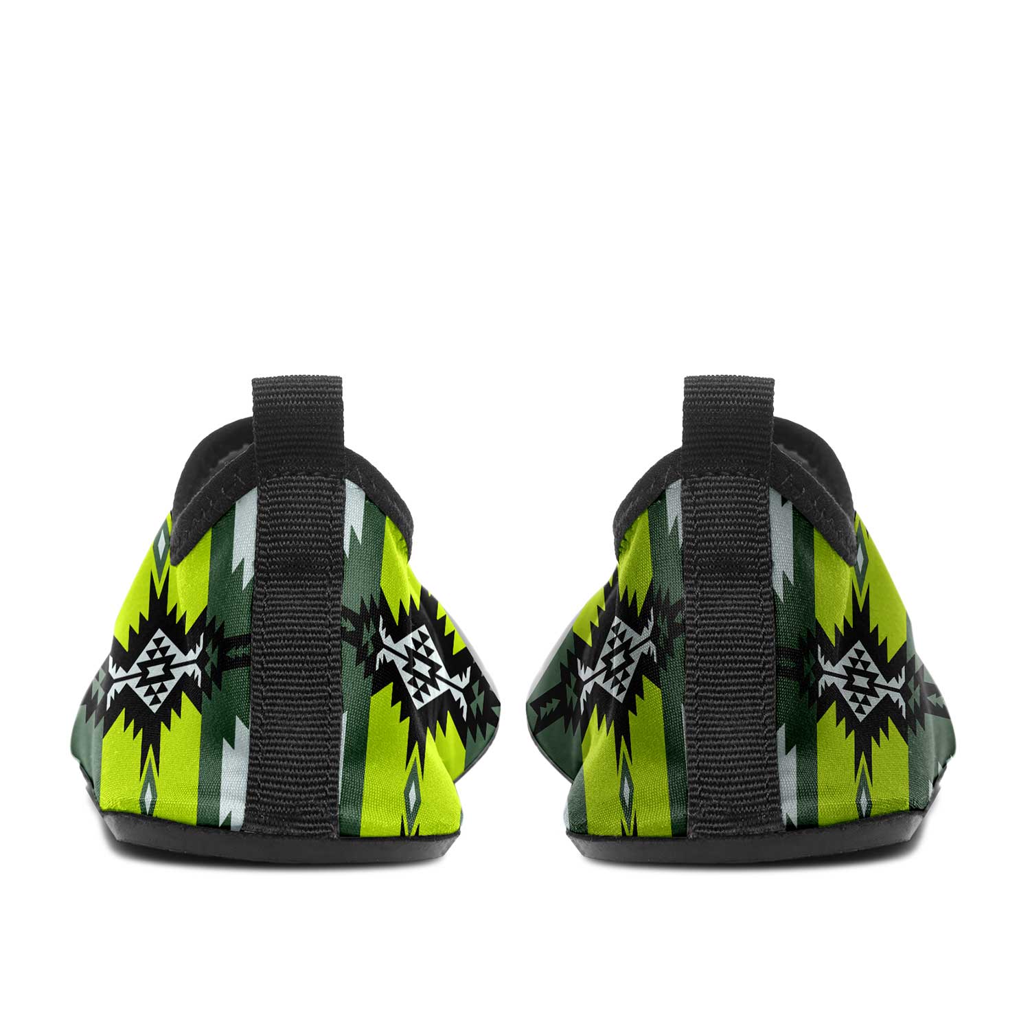 Two Spirit Medicine Sockamoccs Slip On Shoes Herman