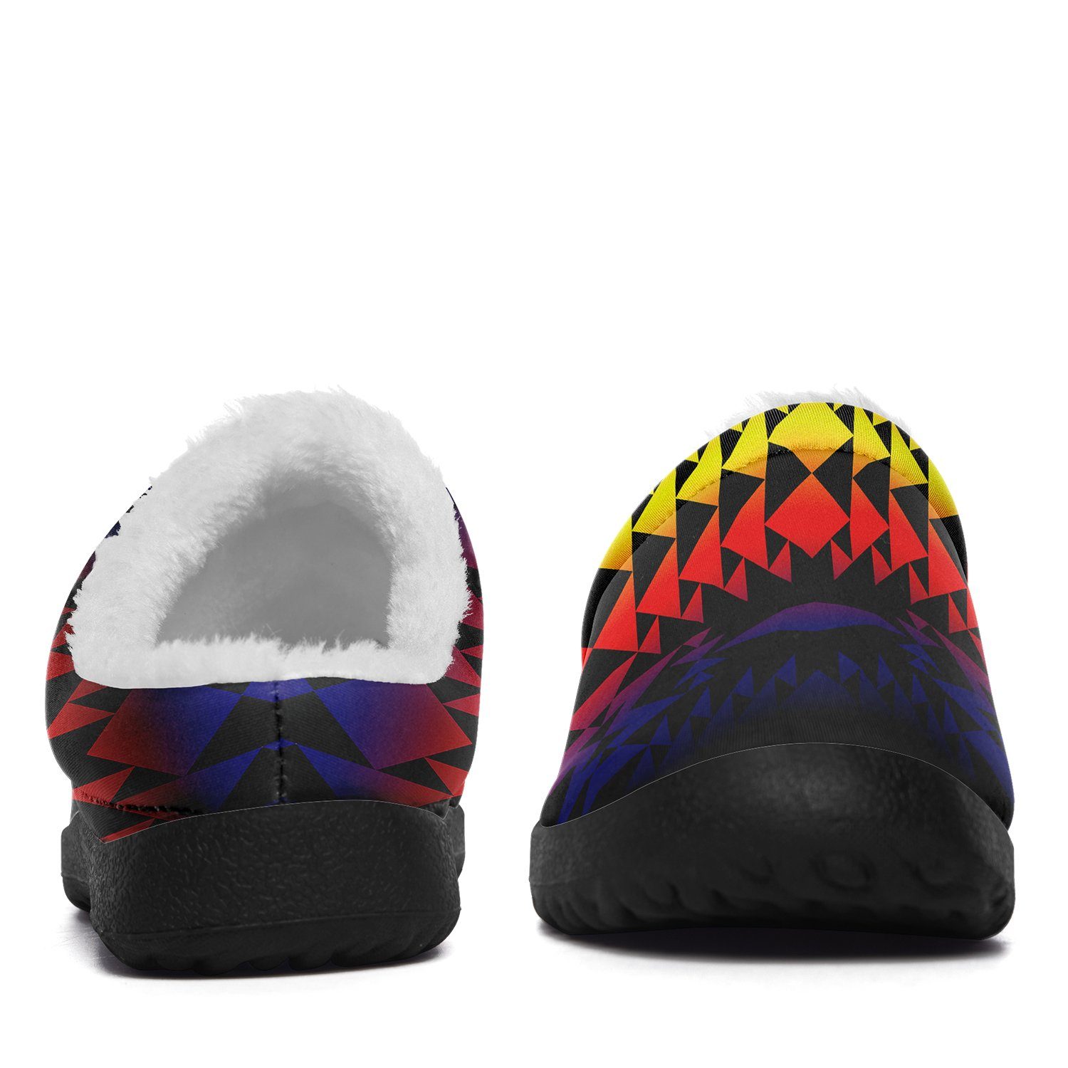 Two Worlds Apart Ikinnii Indoor Slipper 49 Dzine
