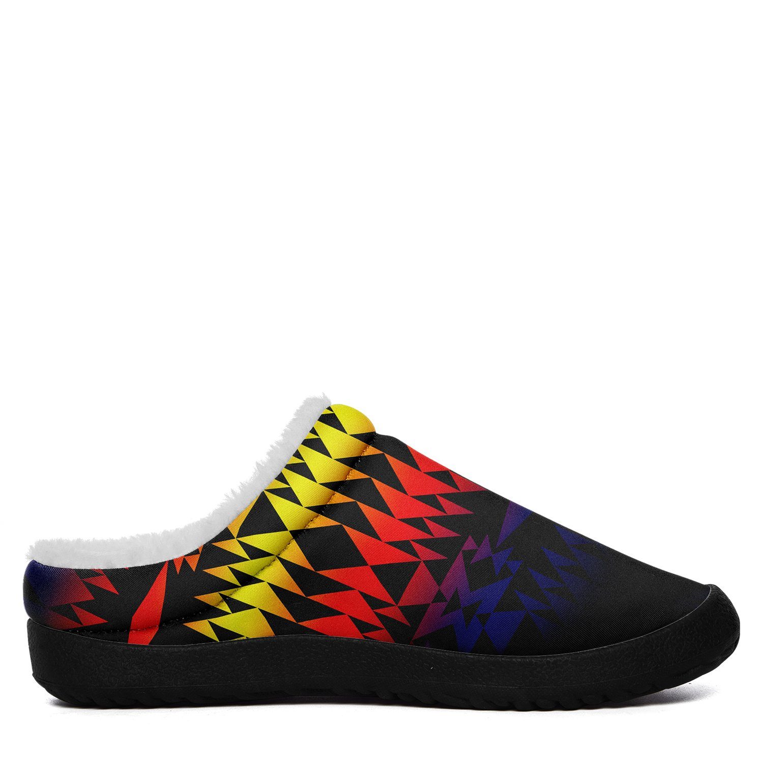 Two Worlds Apart Ikinnii Indoor Slipper 49 Dzine