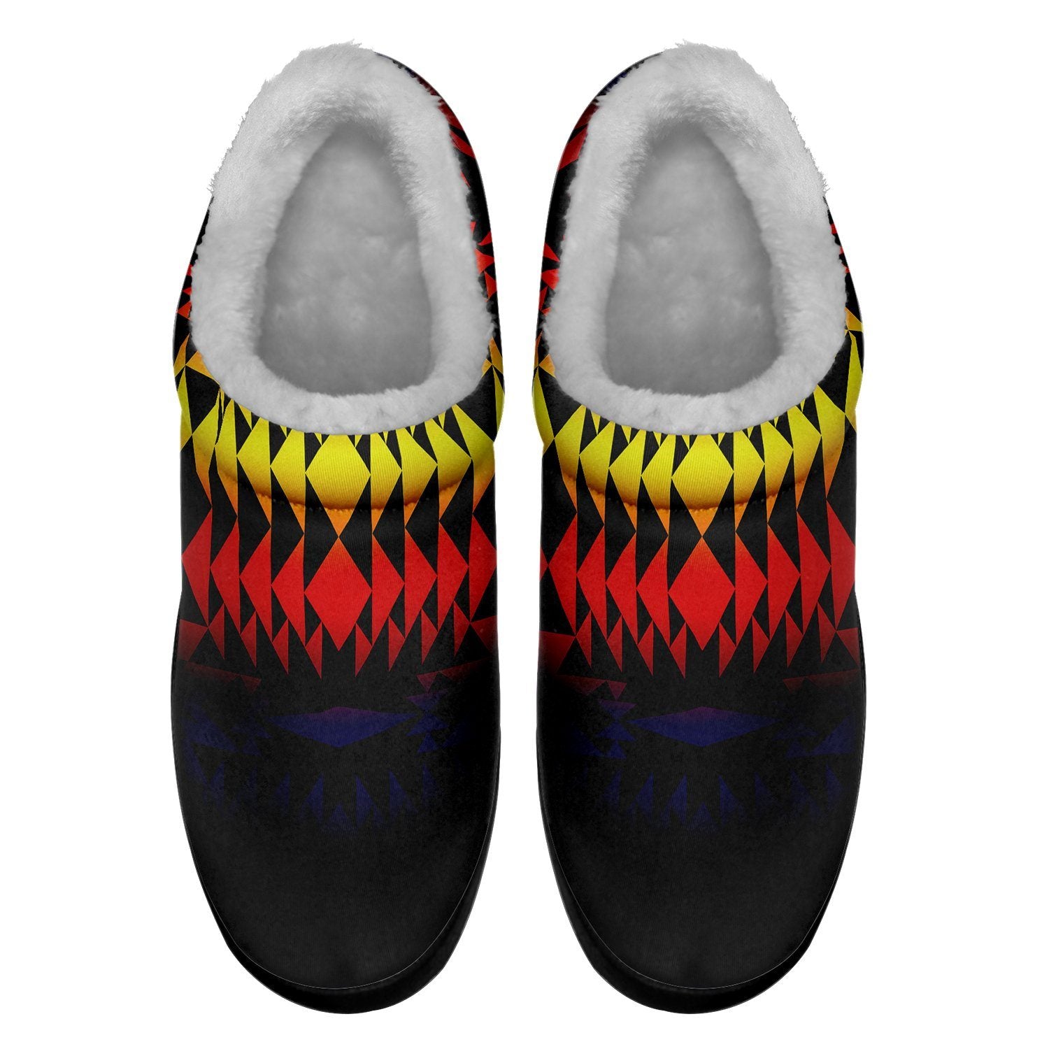 Two Worlds Apart Ikinnii Indoor Slipper 49 Dzine