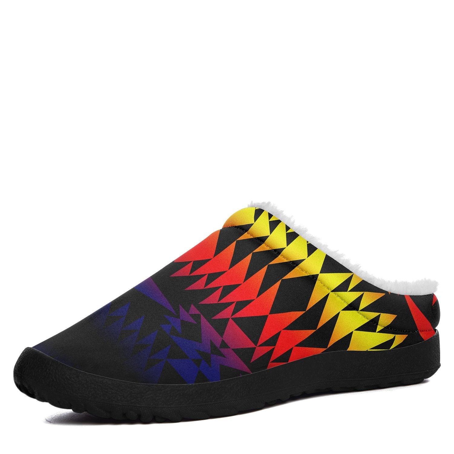 Two Worlds Apart Ikinnii Indoor Slipper 49 Dzine