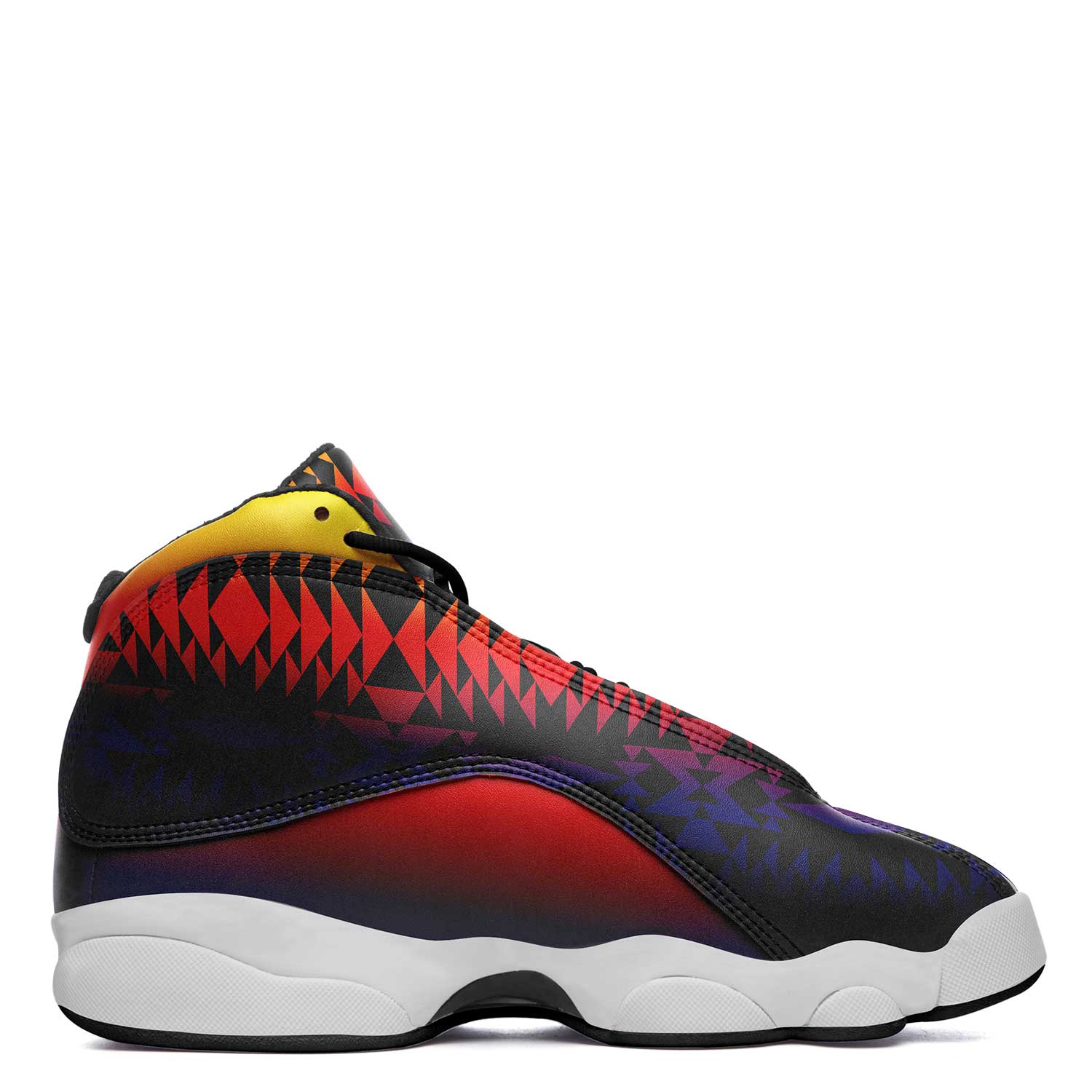Two Worlds Apart Isstsokini Athletic Shoes Herman