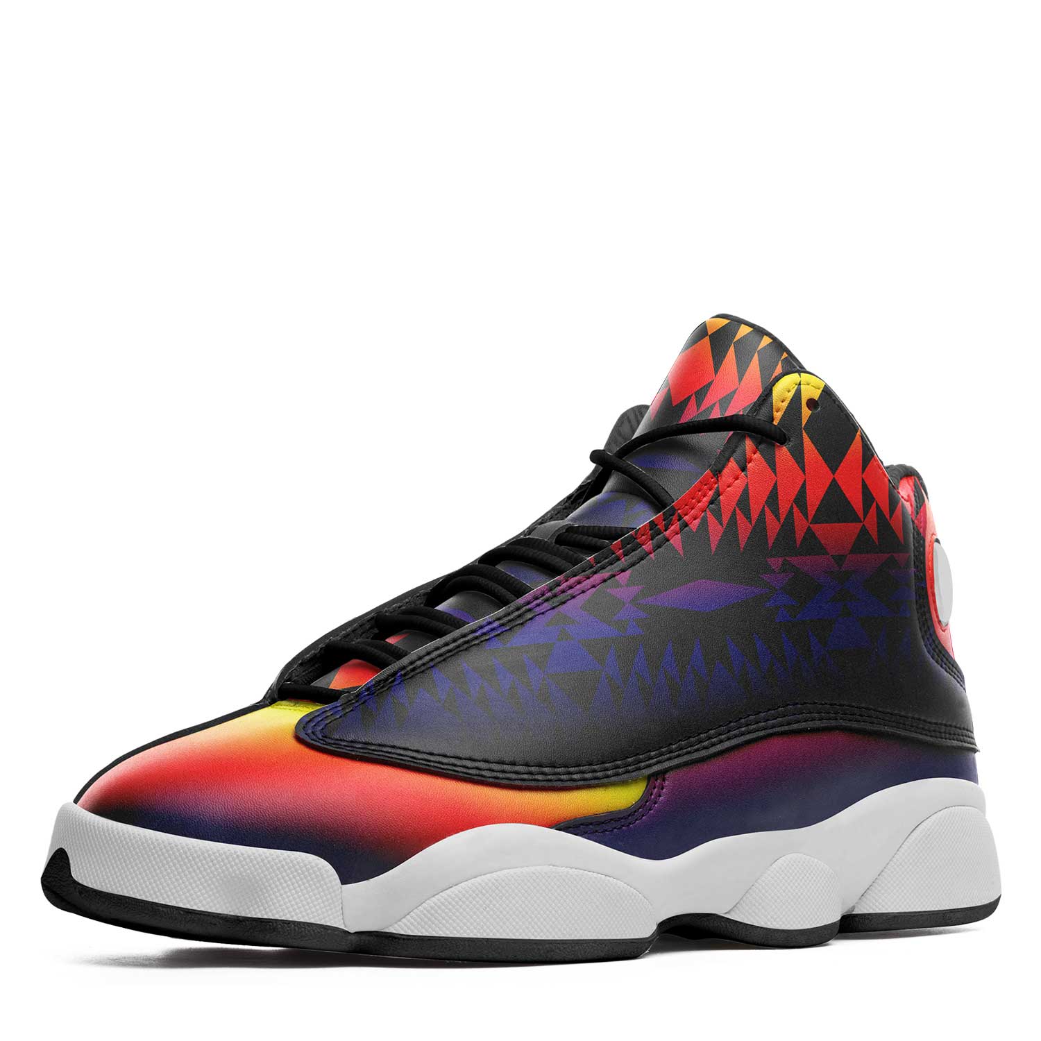 Two Worlds Apart Isstsokini Athletic Shoes Herman