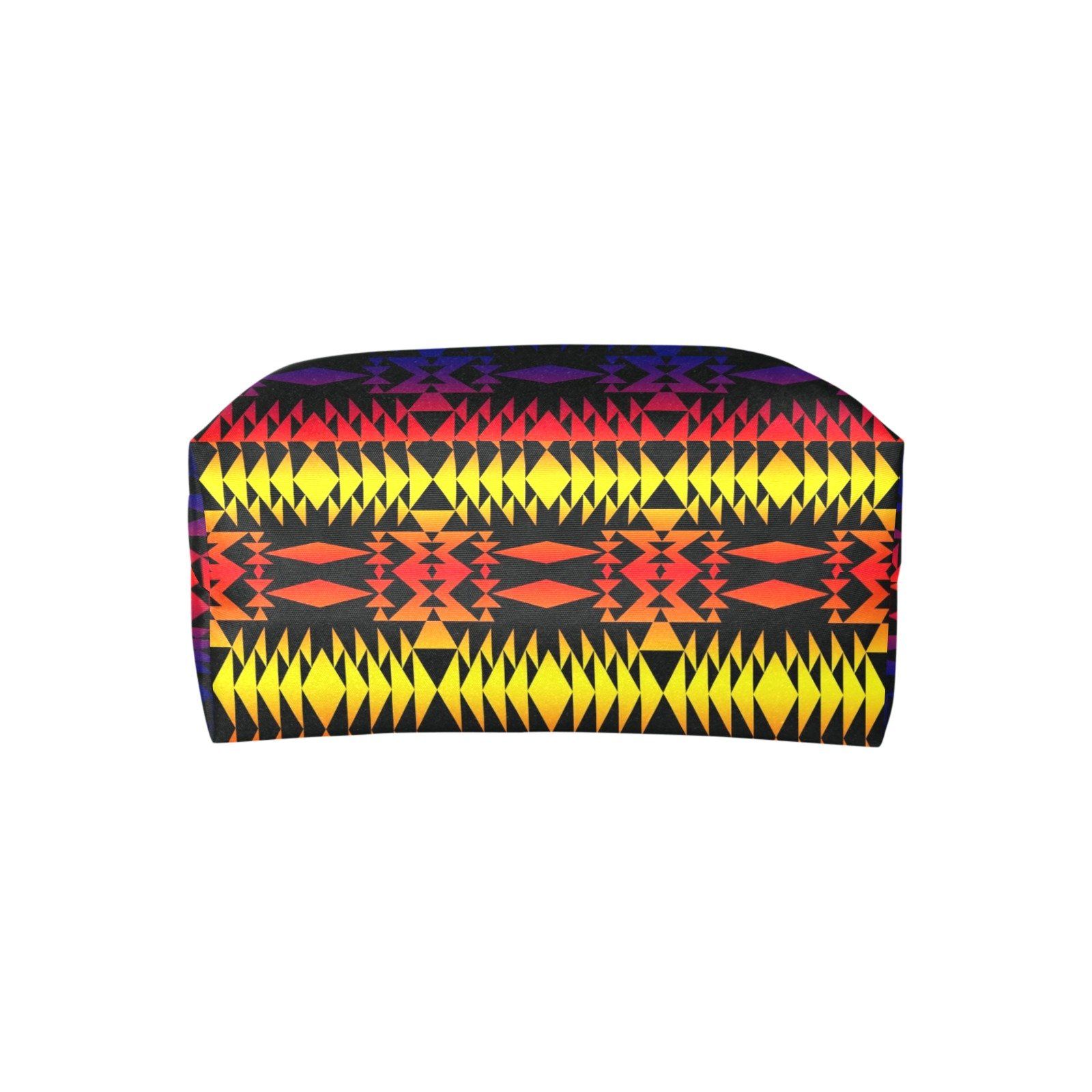 Two Worlds Apart Single-Shoulder Lady Handbag (Model 1714) bag e-joyer