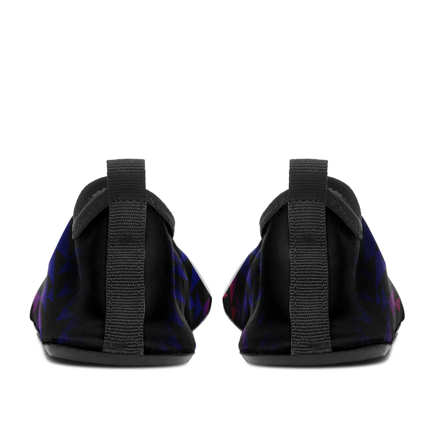 Two Worlds Apart Sockamoccs Slip On Shoes Herman