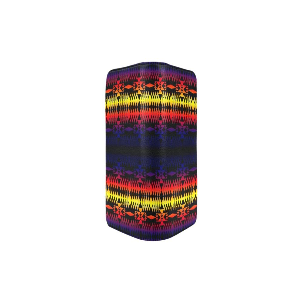 Two Worlds Apart Women's Clutch Purse (Model 1637) Women's Clutch Purse (1637) e-joyer