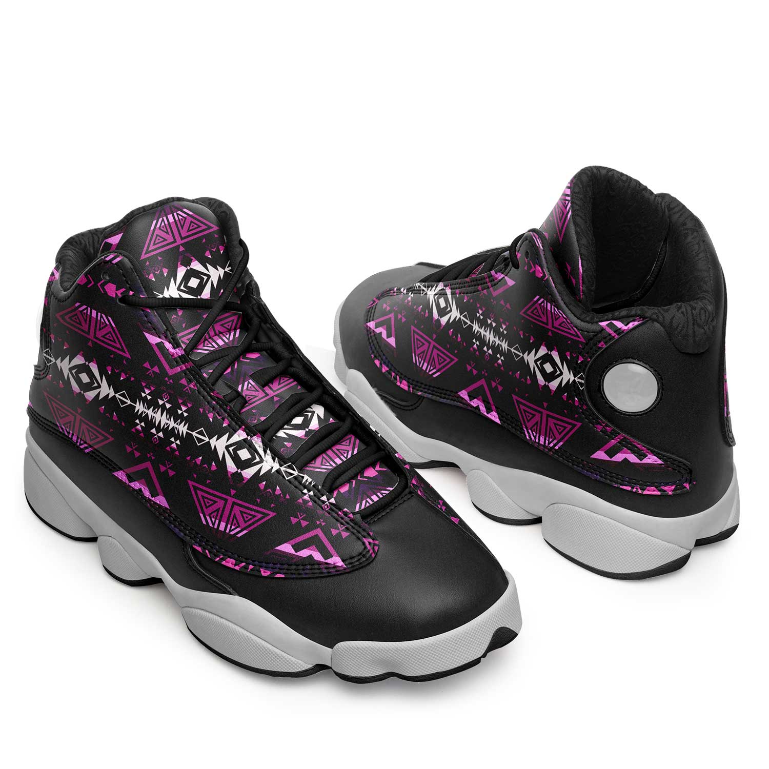 Upstream Expedition Moonlight Shadows Athletic Shoes Herman