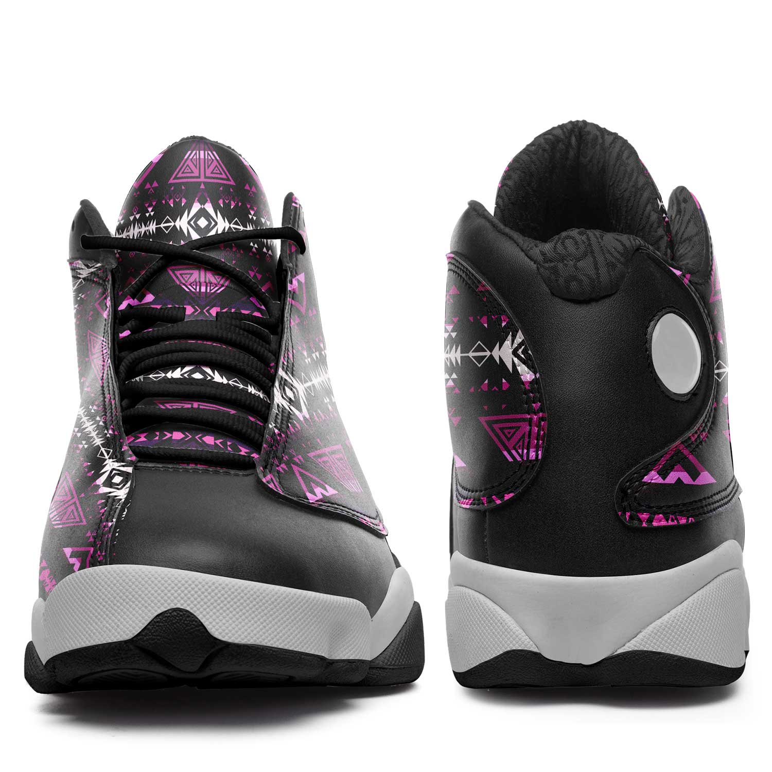 Upstream Expedition Moonlight Shadows Athletic Shoes Herman