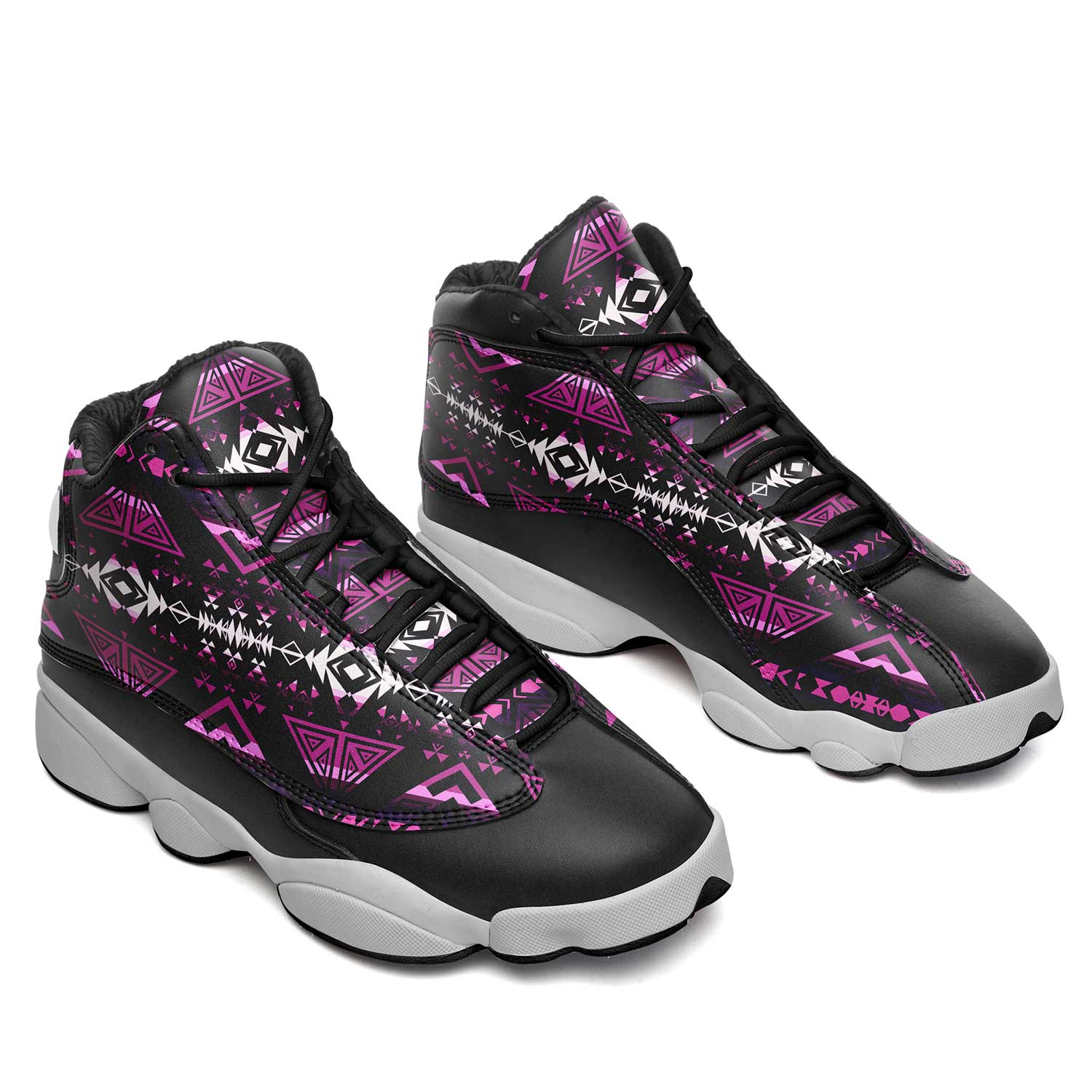 Upstream Expedition Moonlight Shadows Athletic Shoes Herman