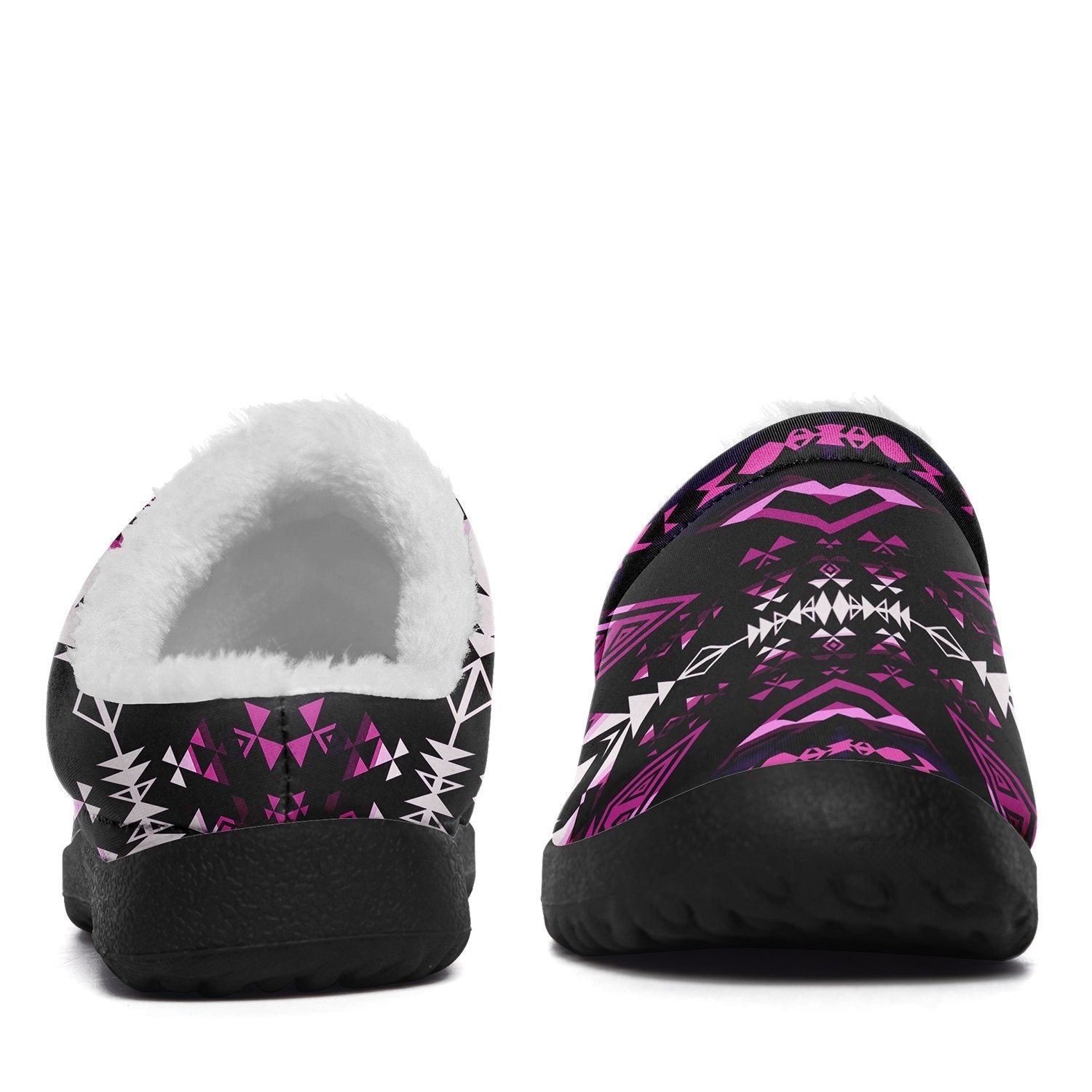 Upstream Expedition Moonlight Shadows Ikinnii Indoor Slipper 49 Dzine