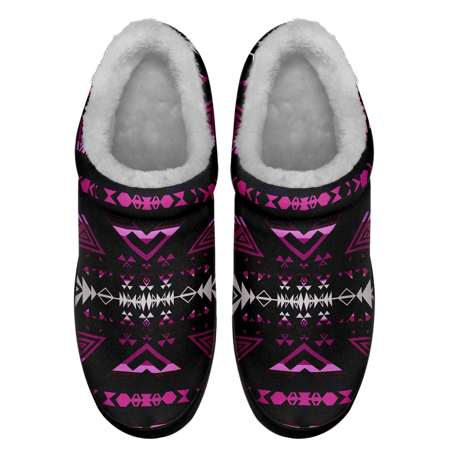 Upstream Expedition Moonlight Shadows Ikinnii Indoor Slipper 49 Dzine