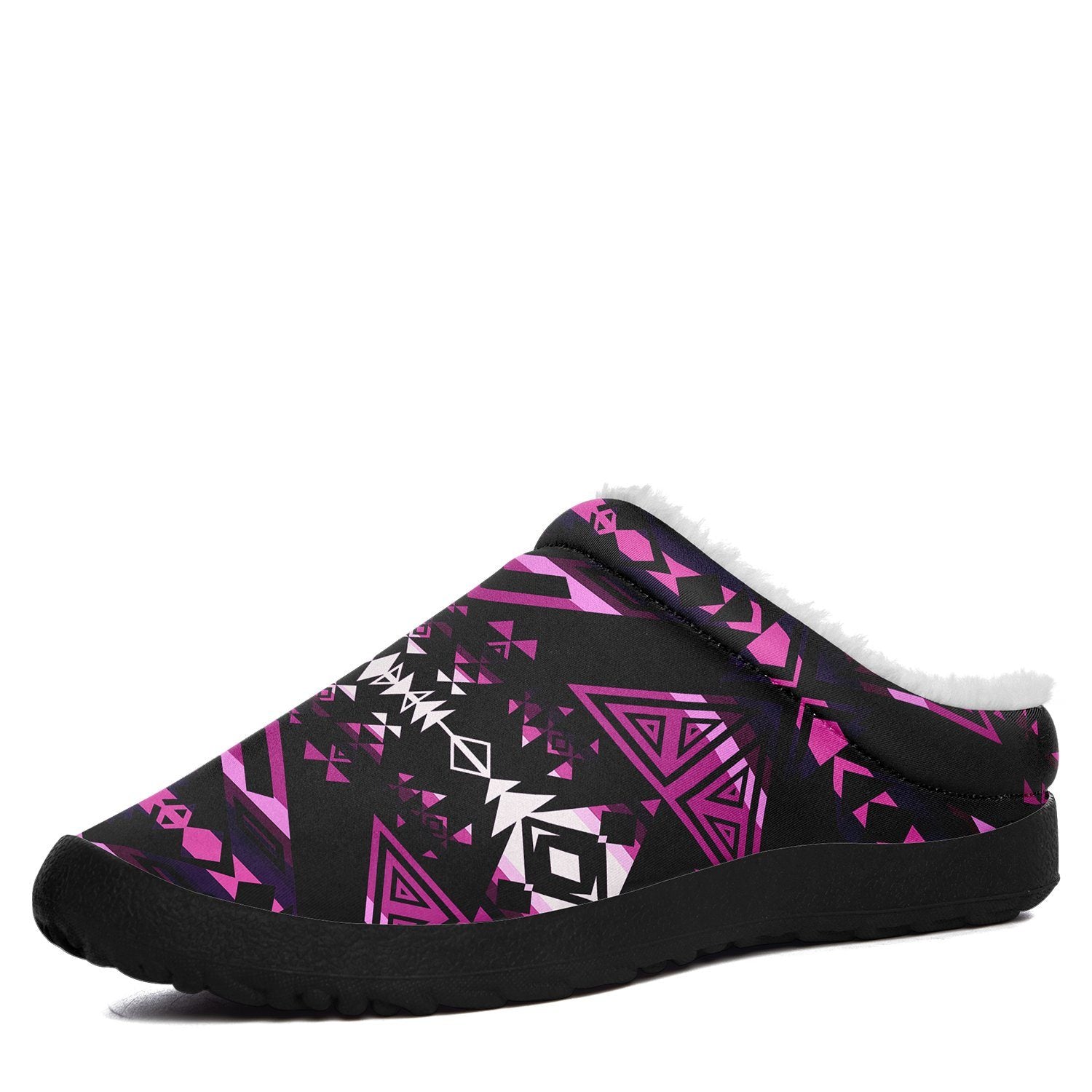 Upstream Expedition Moonlight Shadows Ikinnii Indoor Slipper 49 Dzine