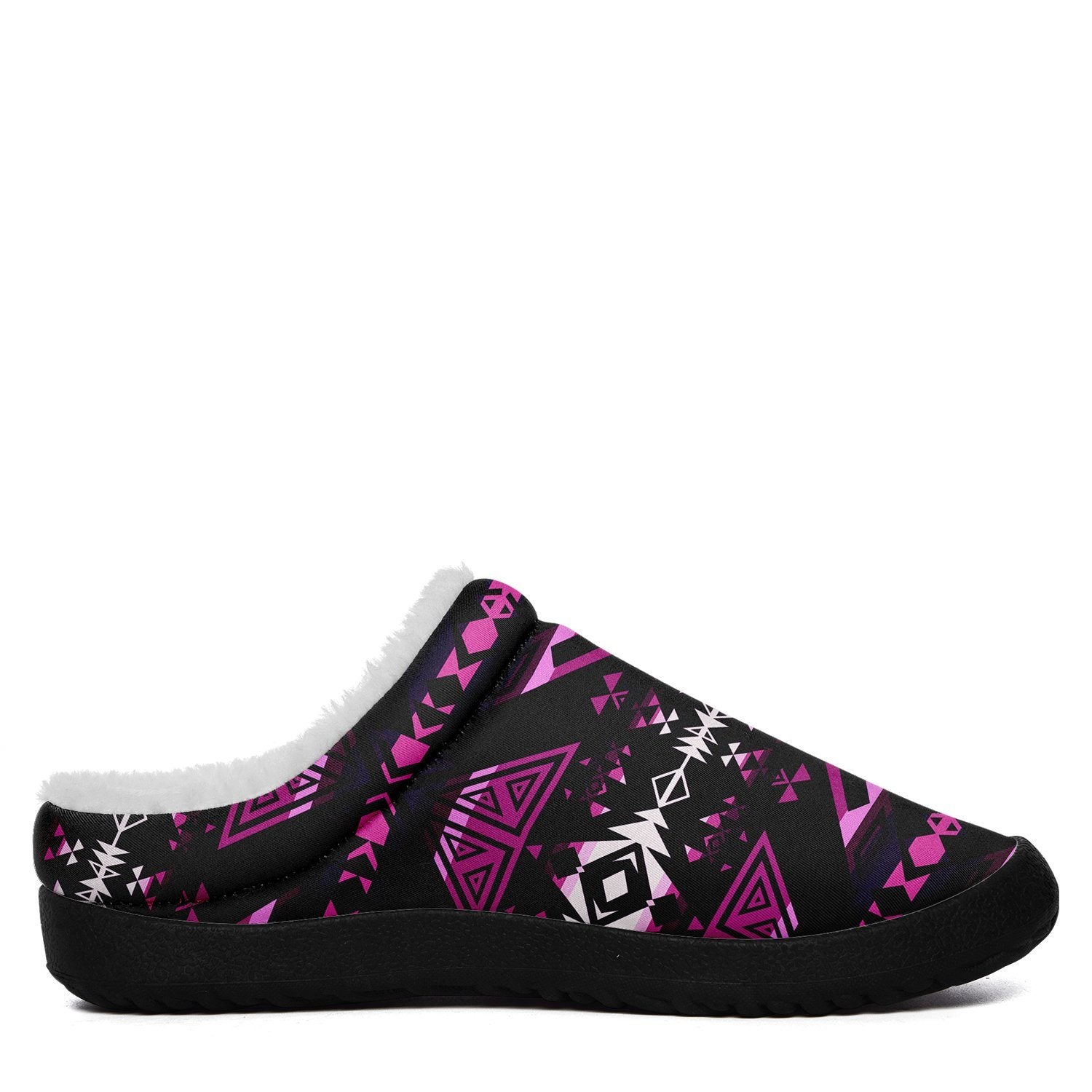 Upstream Expedition Moonlight Shadows Ikinnii Indoor Slipper 49 Dzine