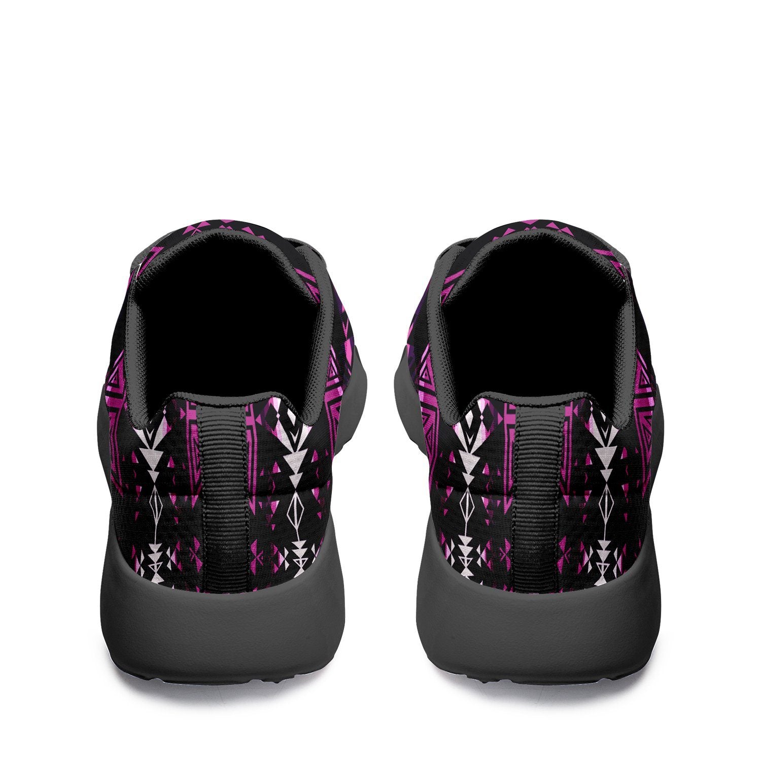 Upstream Expedition Moonlight Shadows Ikkaayi Sport Sneakers 49 Dzine