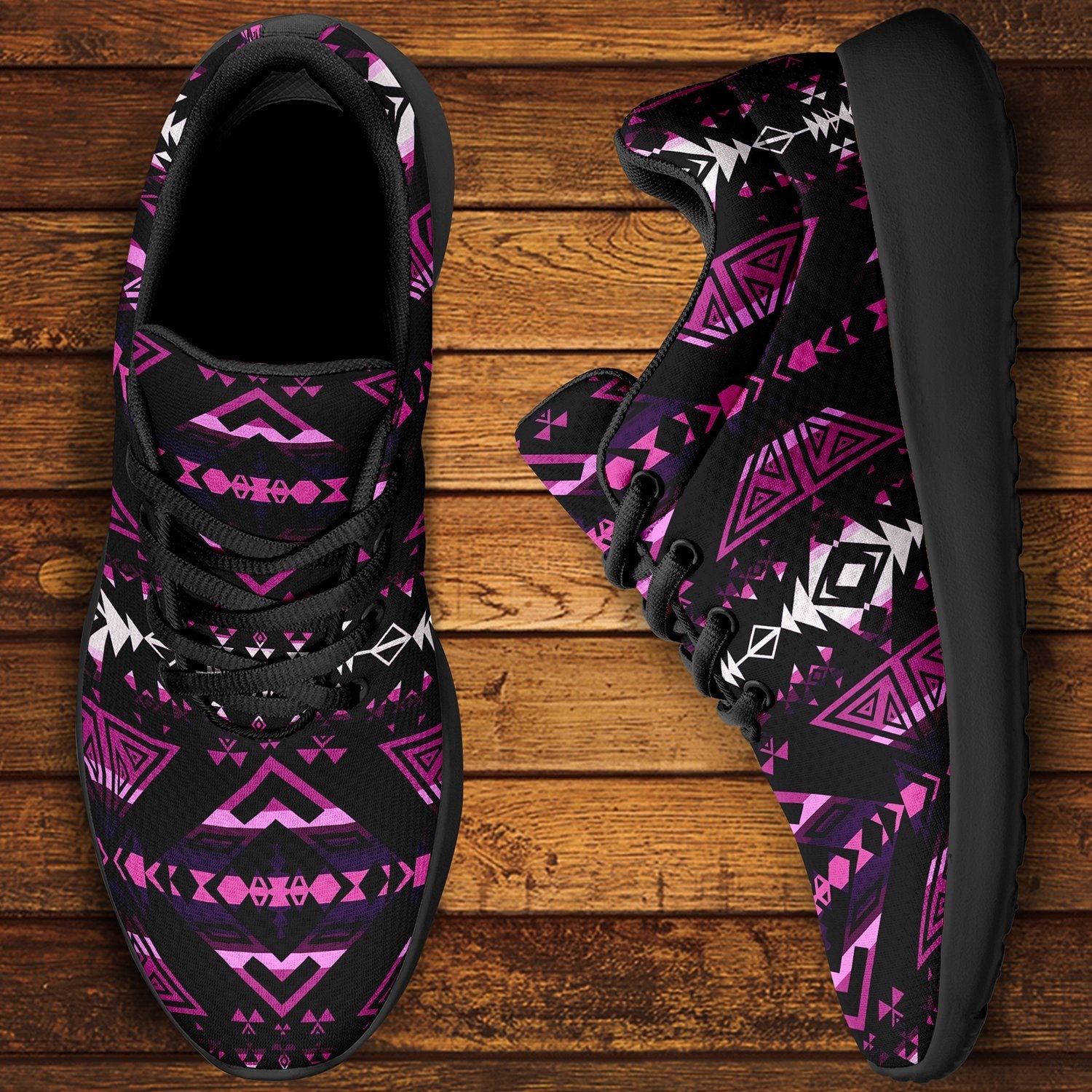 Upstream Expedition Moonlight Shadows Ikkaayi Sport Sneakers 49 Dzine