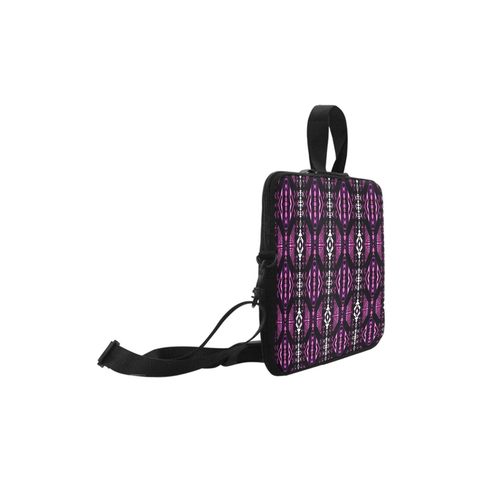 Upstream Expedition Moonlight Shadows Laptop Handbags 14" bag e-joyer