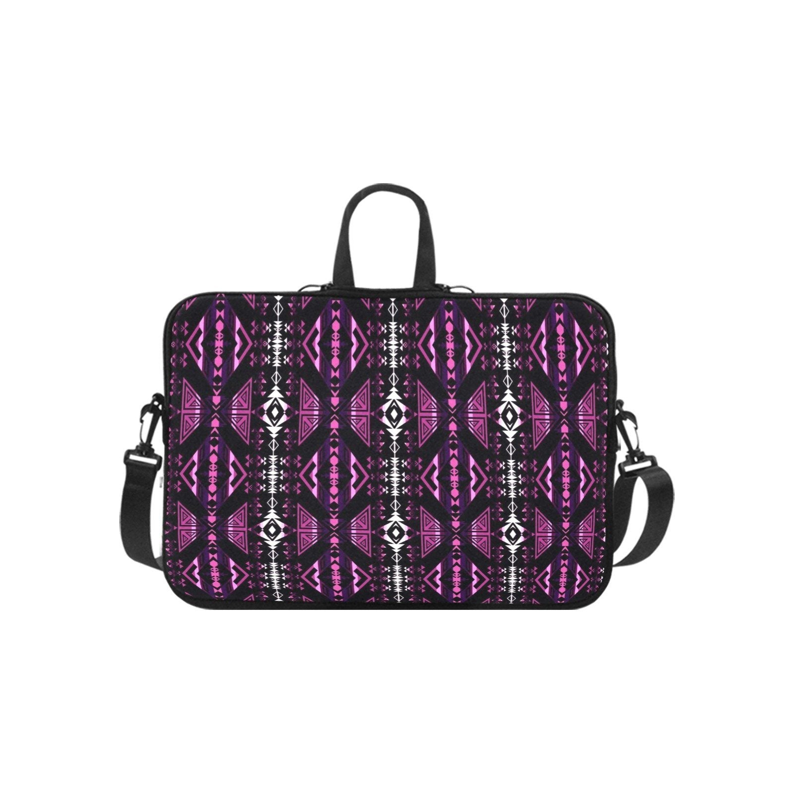 Upstream Expedition Moonlight Shadows Laptop Handbags 14" bag e-joyer