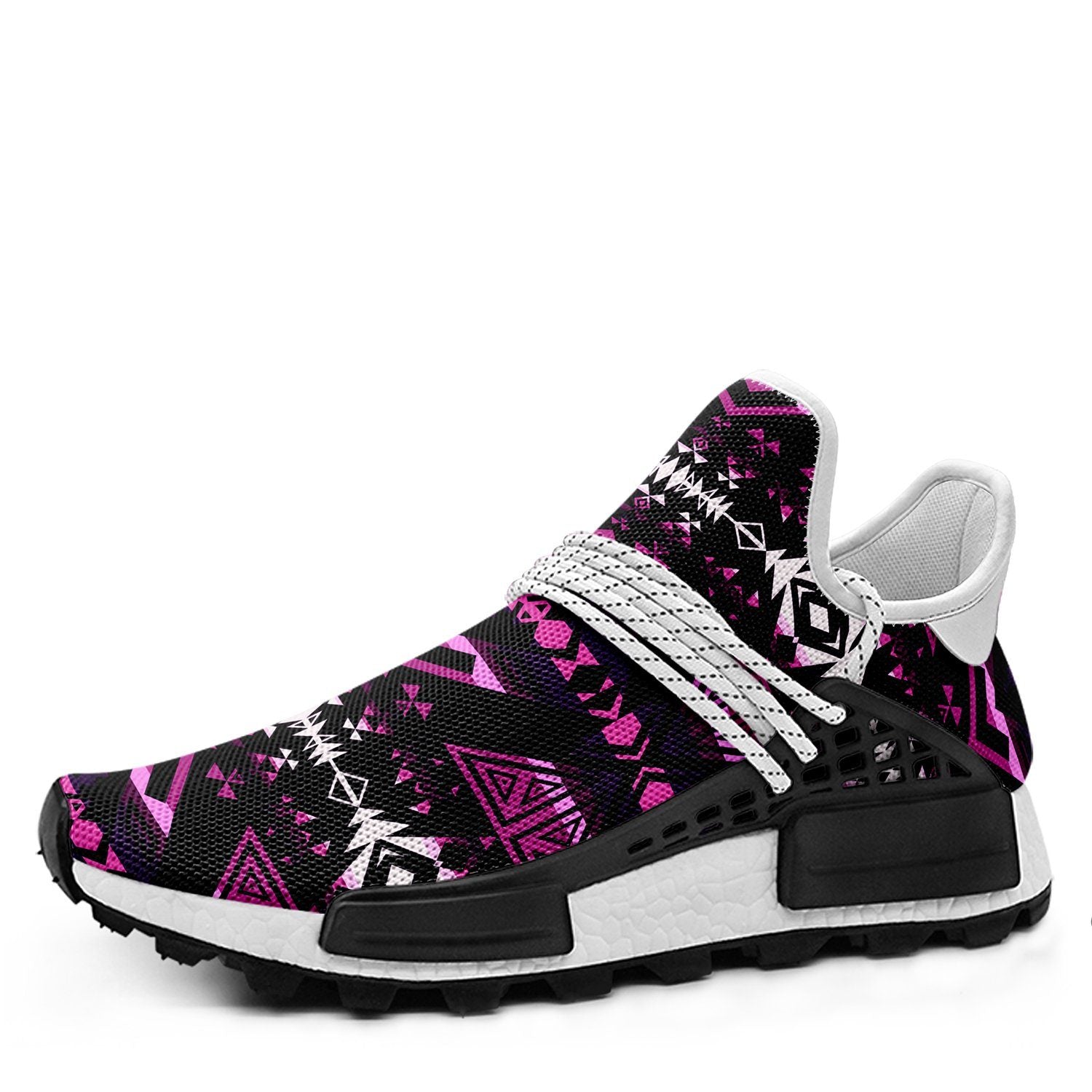 Upstream Expedition Moonlight Shadows Okaki Sneakers Shoes 49 Dzine