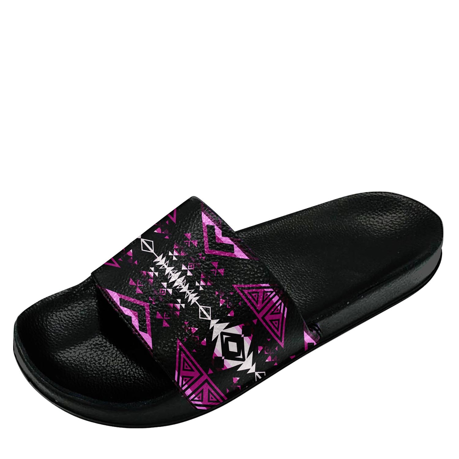 Upstream Expedition Moonlight Shadows Slide Sandals 49 Dzine