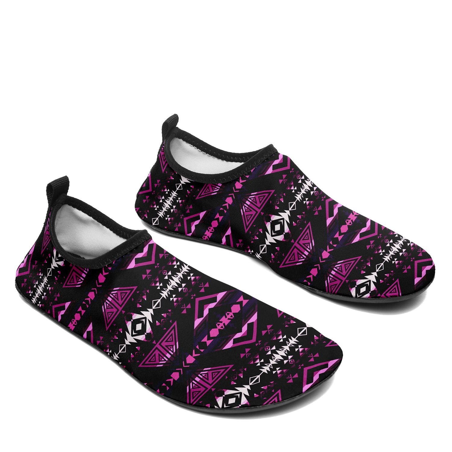 Upstream Expedition Moonlight Shadows Sockamoccs Slip On Shoes 49 Dzine